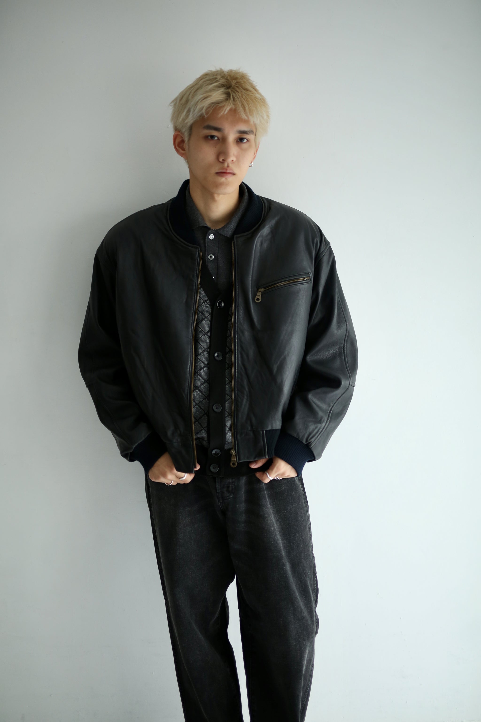 JACKET – ページ 8 – SULLEN TOKYO