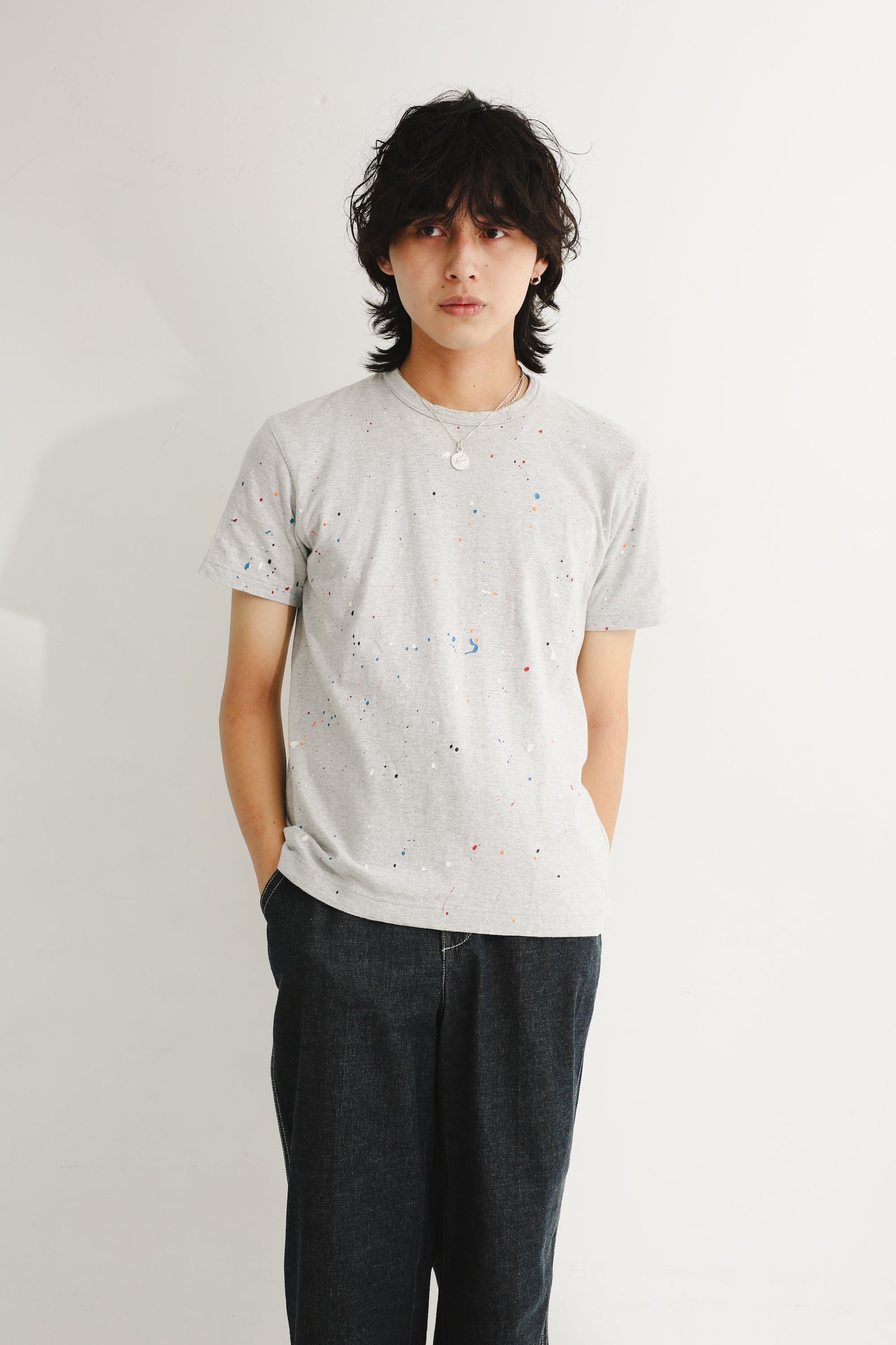 COMME DES GARCONS HOMME