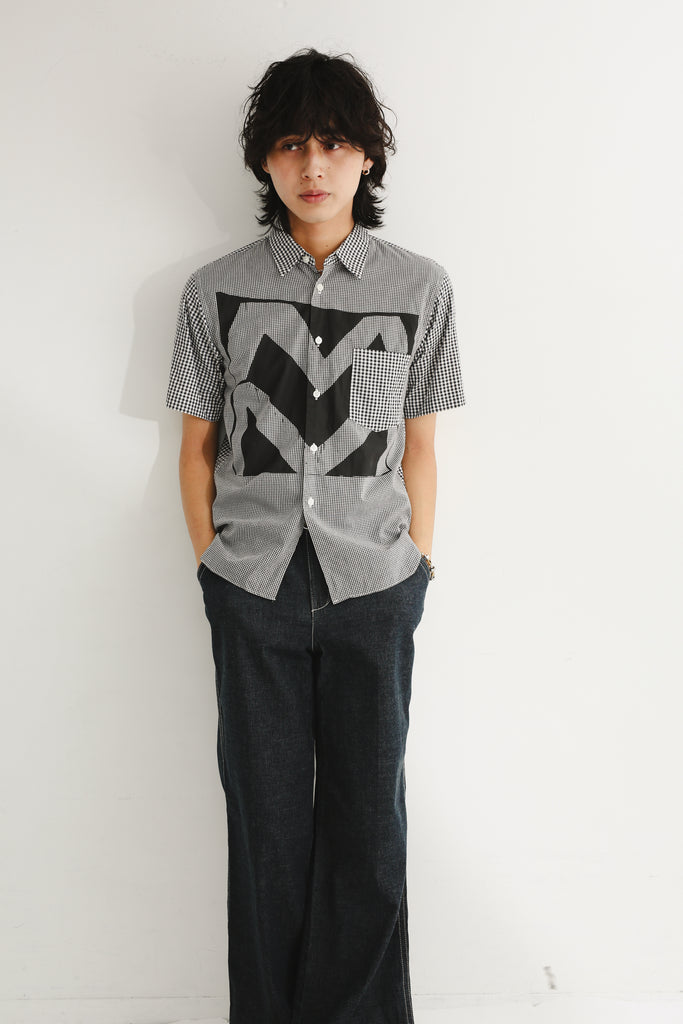トップス sullen tokyo/v-neck knit 90's V-NECK KNIT SWEATER – SULLEN TOKYO