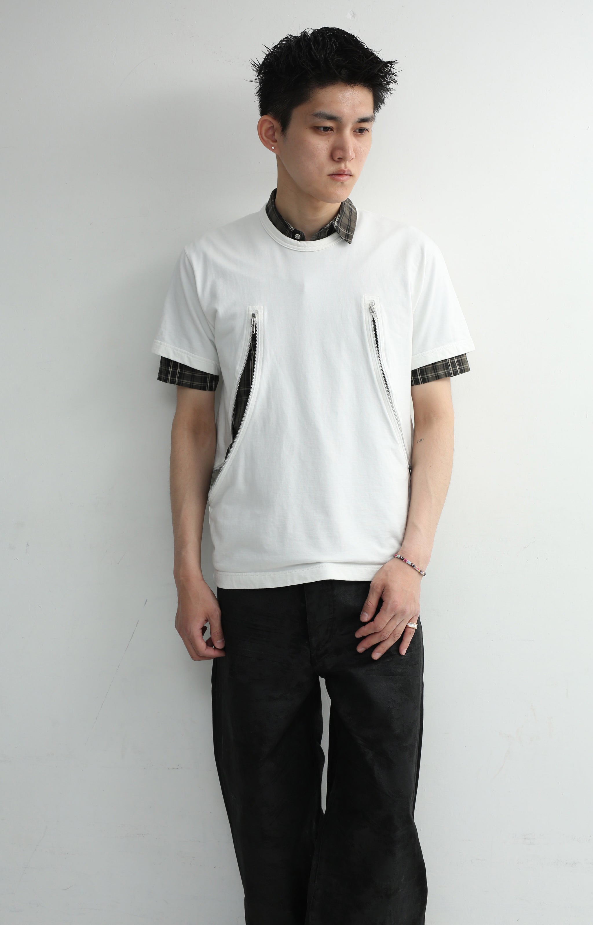 COMME DES GARCONS HOMME PLUS