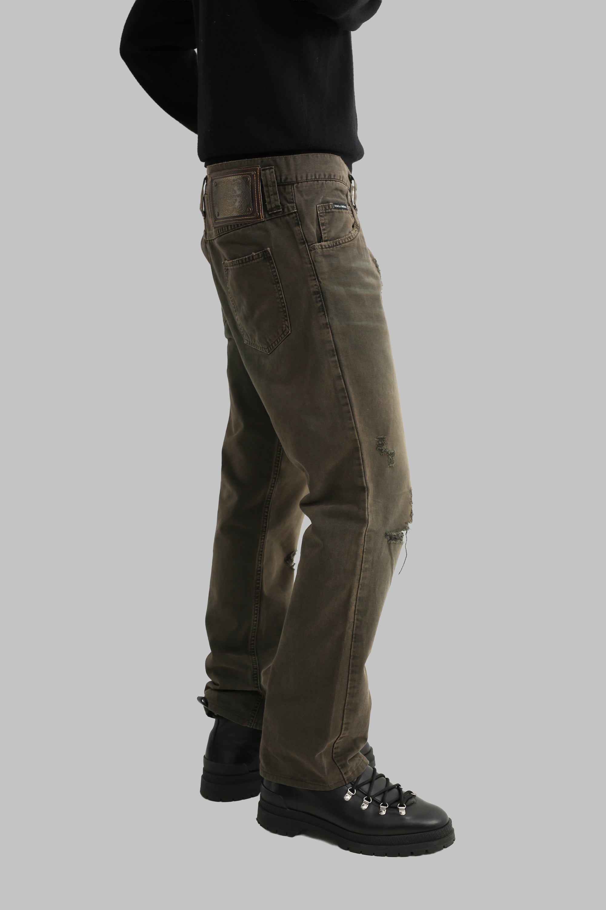 PANTS – SULLEN TOKYO