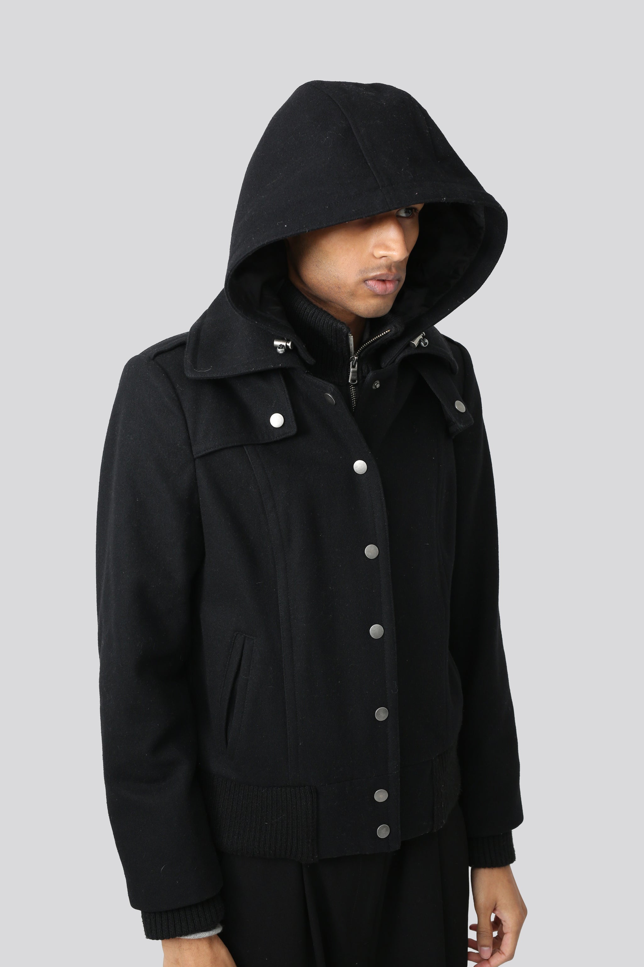 JACKET – SULLEN TOKYO