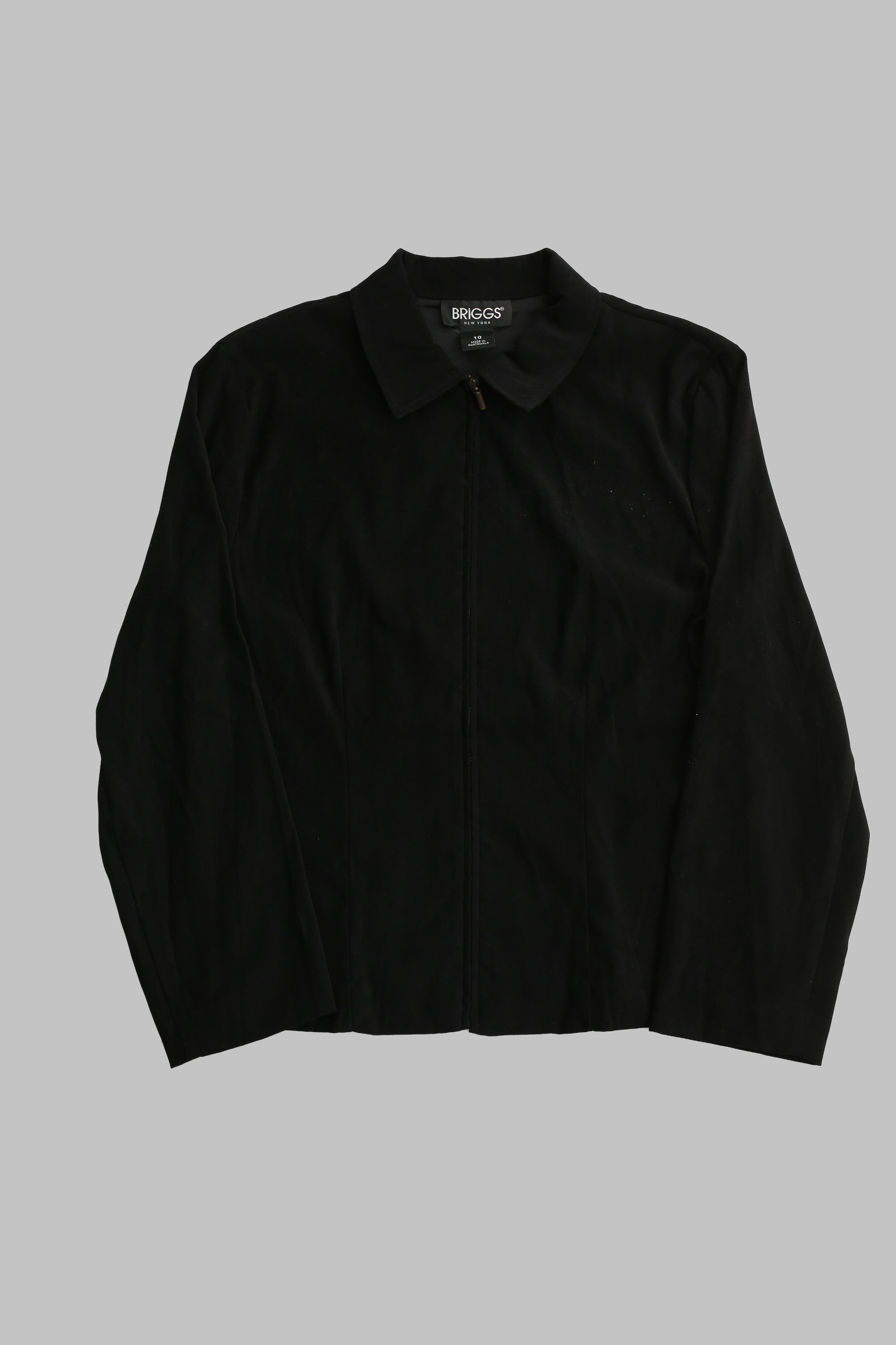 DRIZZLER JACKET – SULLEN TOKYO