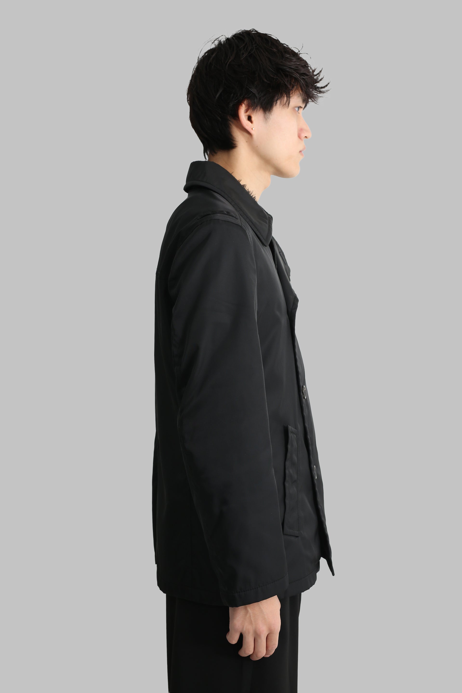 VINTAGE ARCHIVES – SULLEN TOKYO