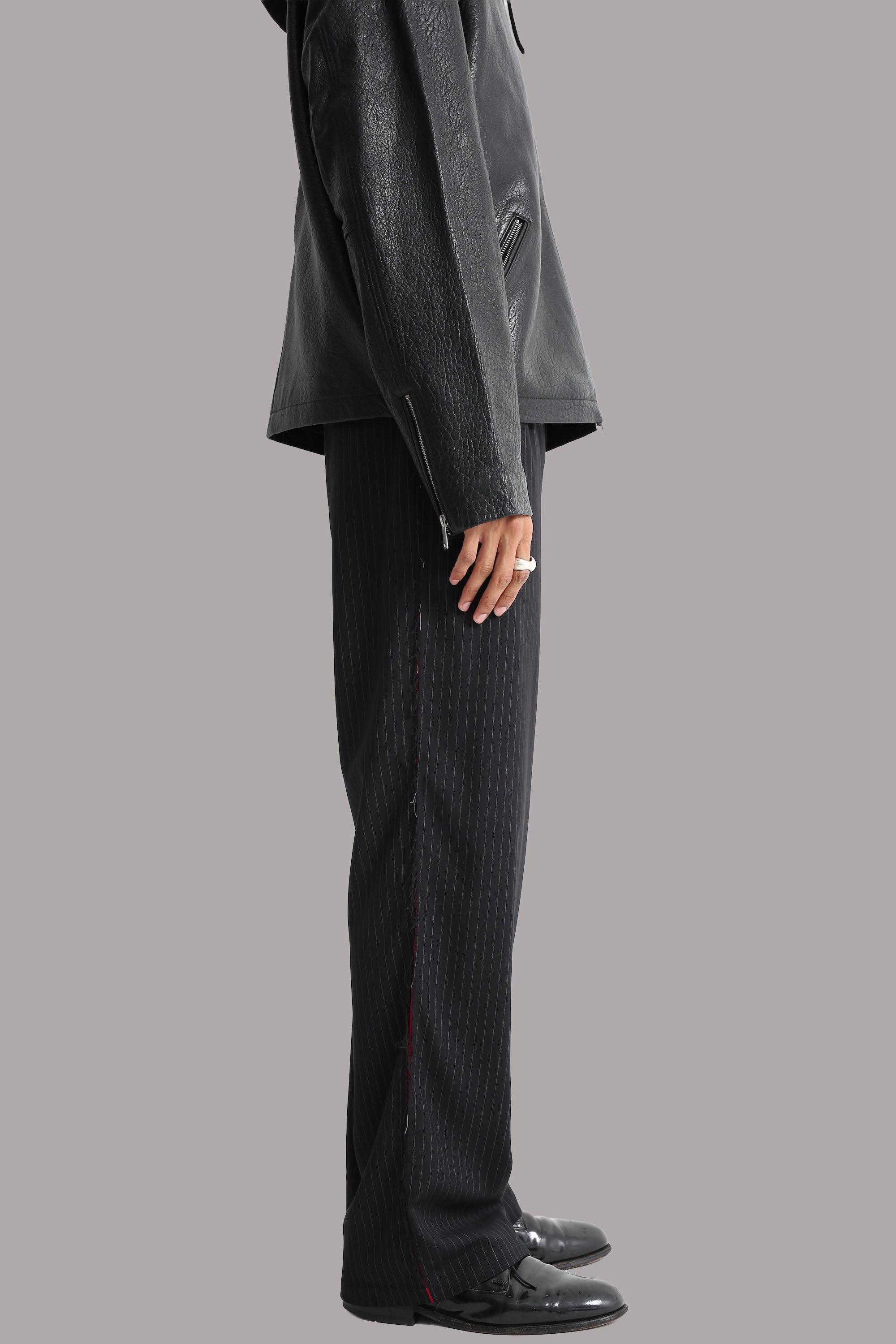 ばとーさんSullen Tokyo flare pants PANTS – SULLEN TOKYO