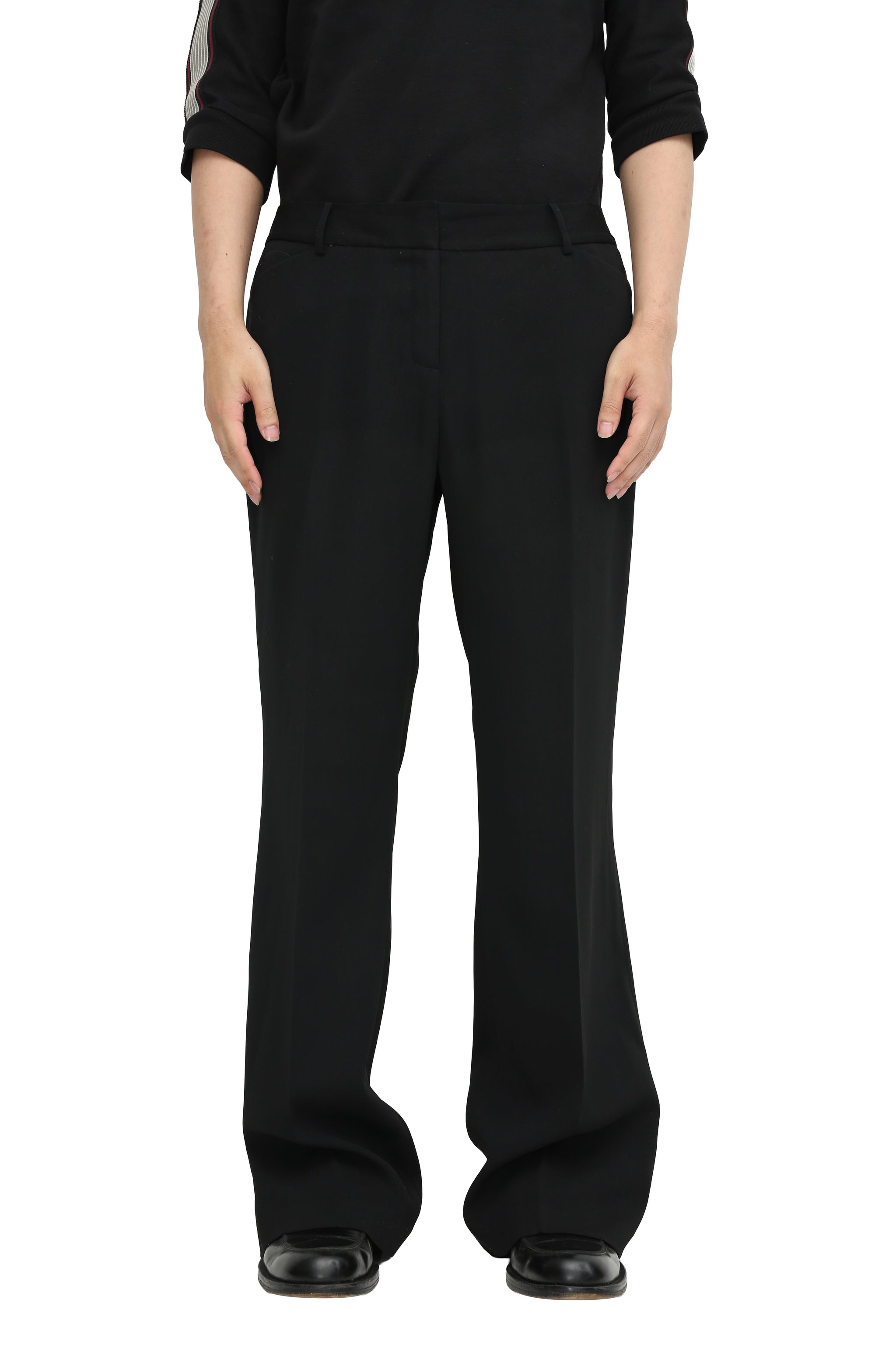 パンツ sullen flare trousers FLARE TROUSERS – SULLEN TOKYO