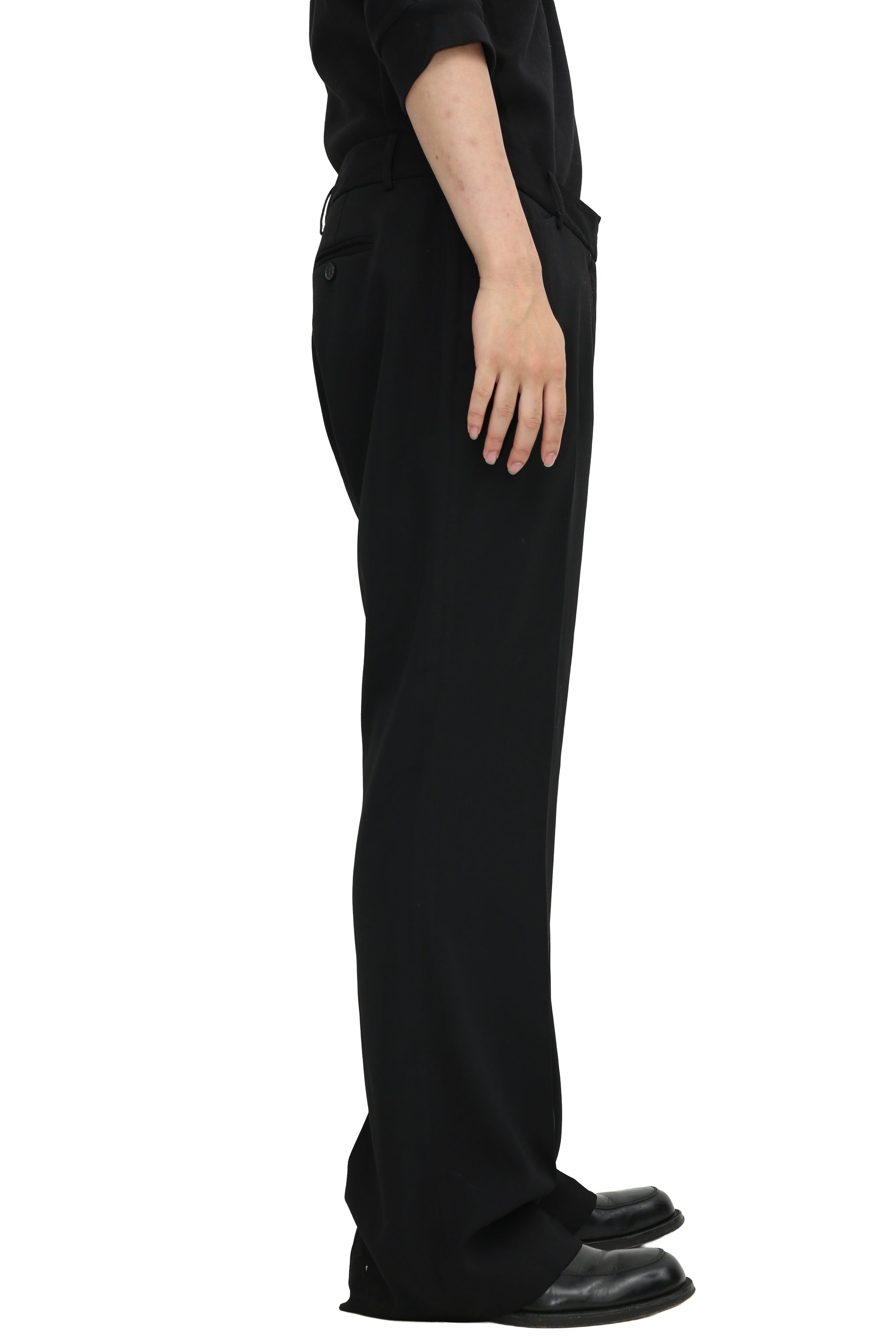 FLARE TROUSERS – SULLEN TOKYO