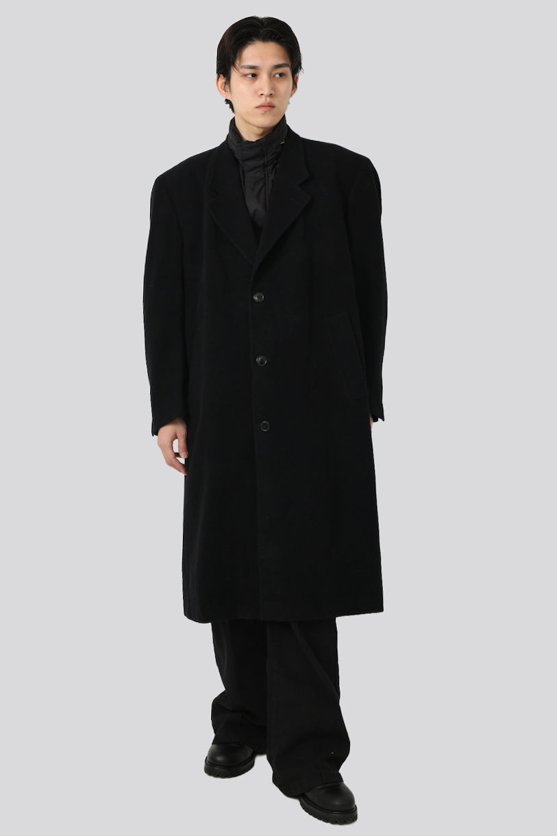 ジャケット・アウター sullen tokyo wool chester coat ジャケット・アウター sullen tokyo wool chester coat COAT – SULLEN