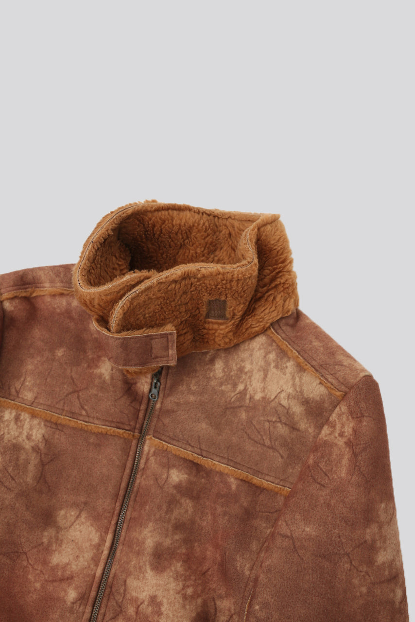 MOUTON JACKET – SULLEN TOKYO