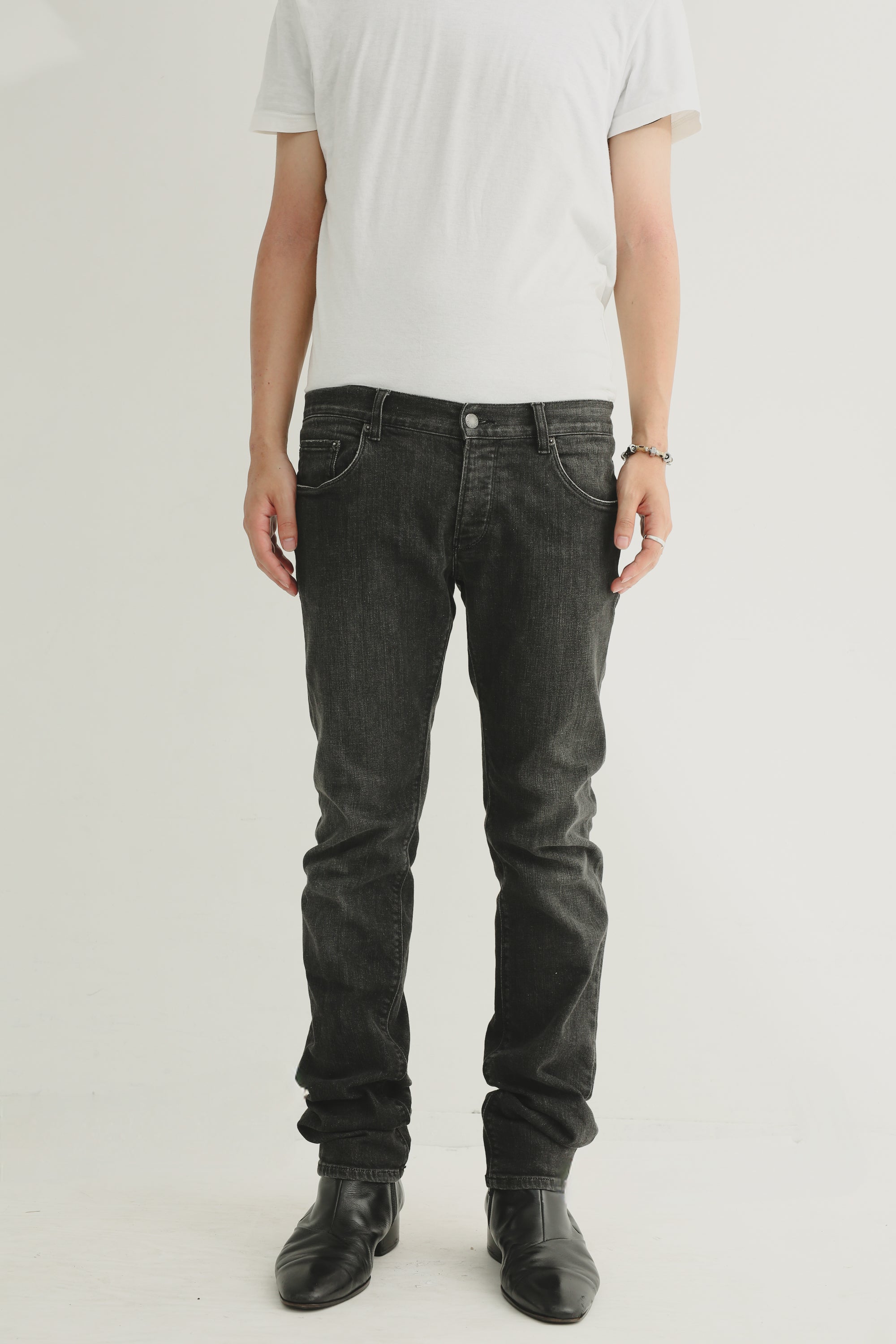 ワイドスラックス　sullen Tokyo WIDE TROUSERS – SULLEN TOKYO