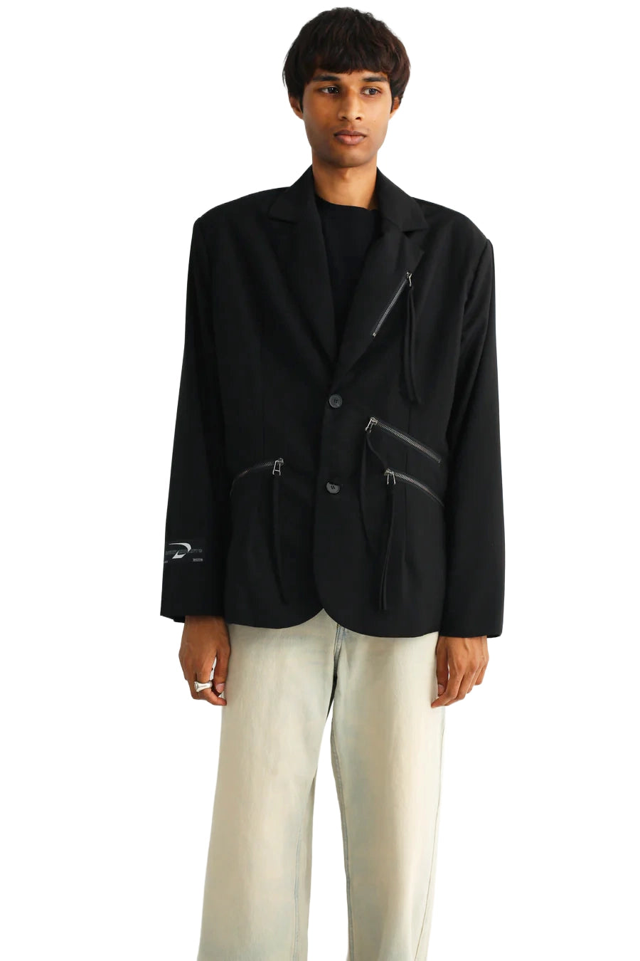 sullen Tokyo ジャケット SINGLE TAILORED JACKET – SULLEN TOKYO