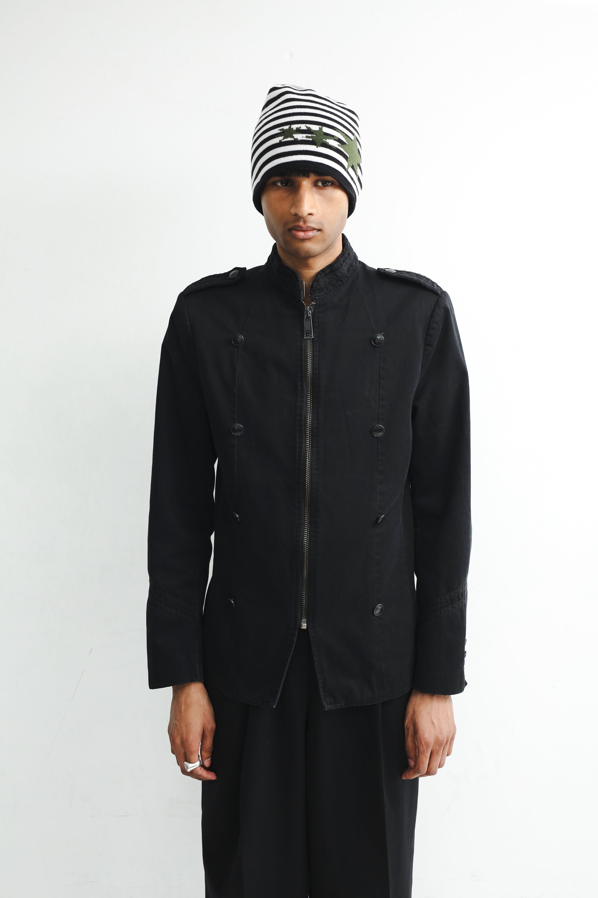 JACKET – SULLEN TOKYO