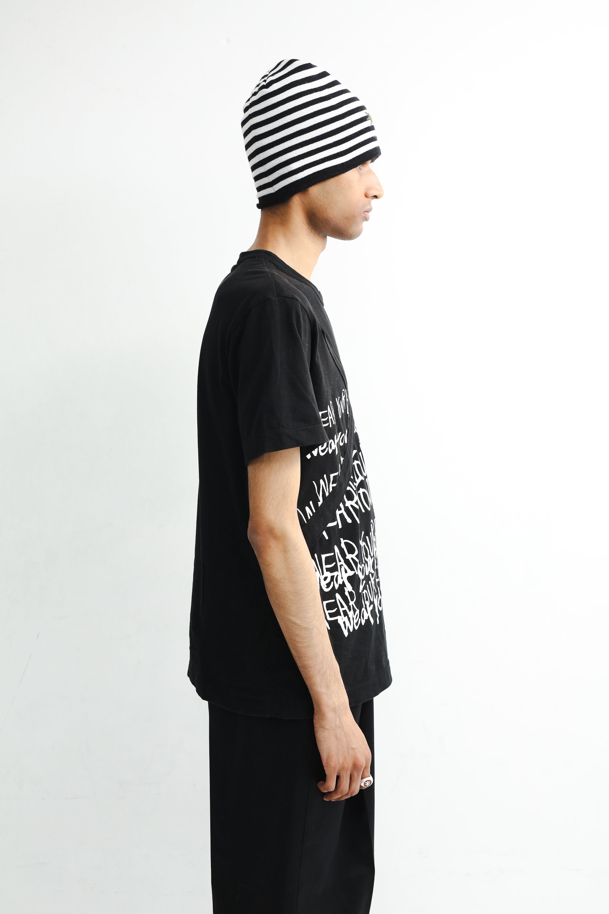 COMME DES GARCONS HOMME PLUS