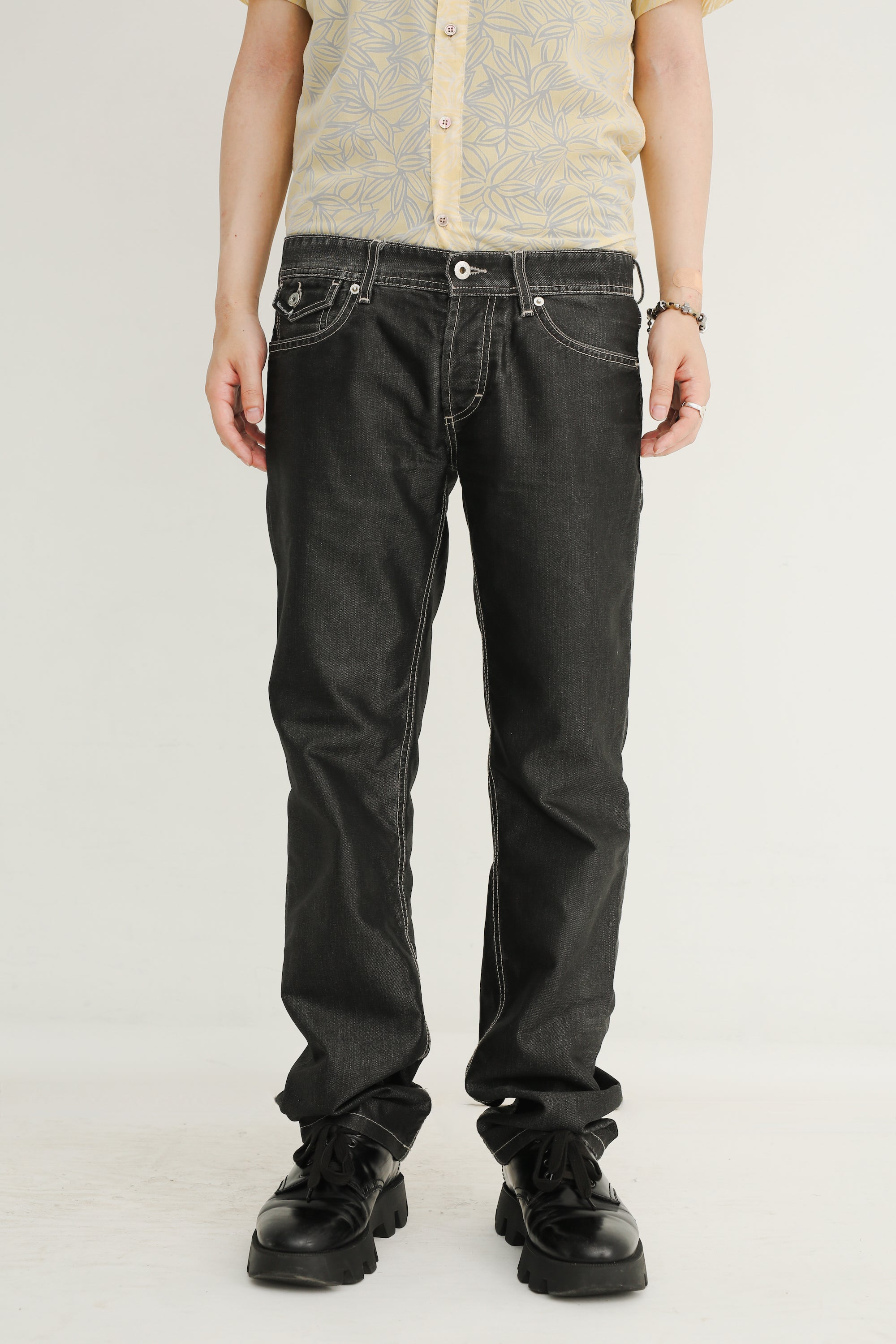 パンツ sullen slacks PANTS – SULLEN TOKYO