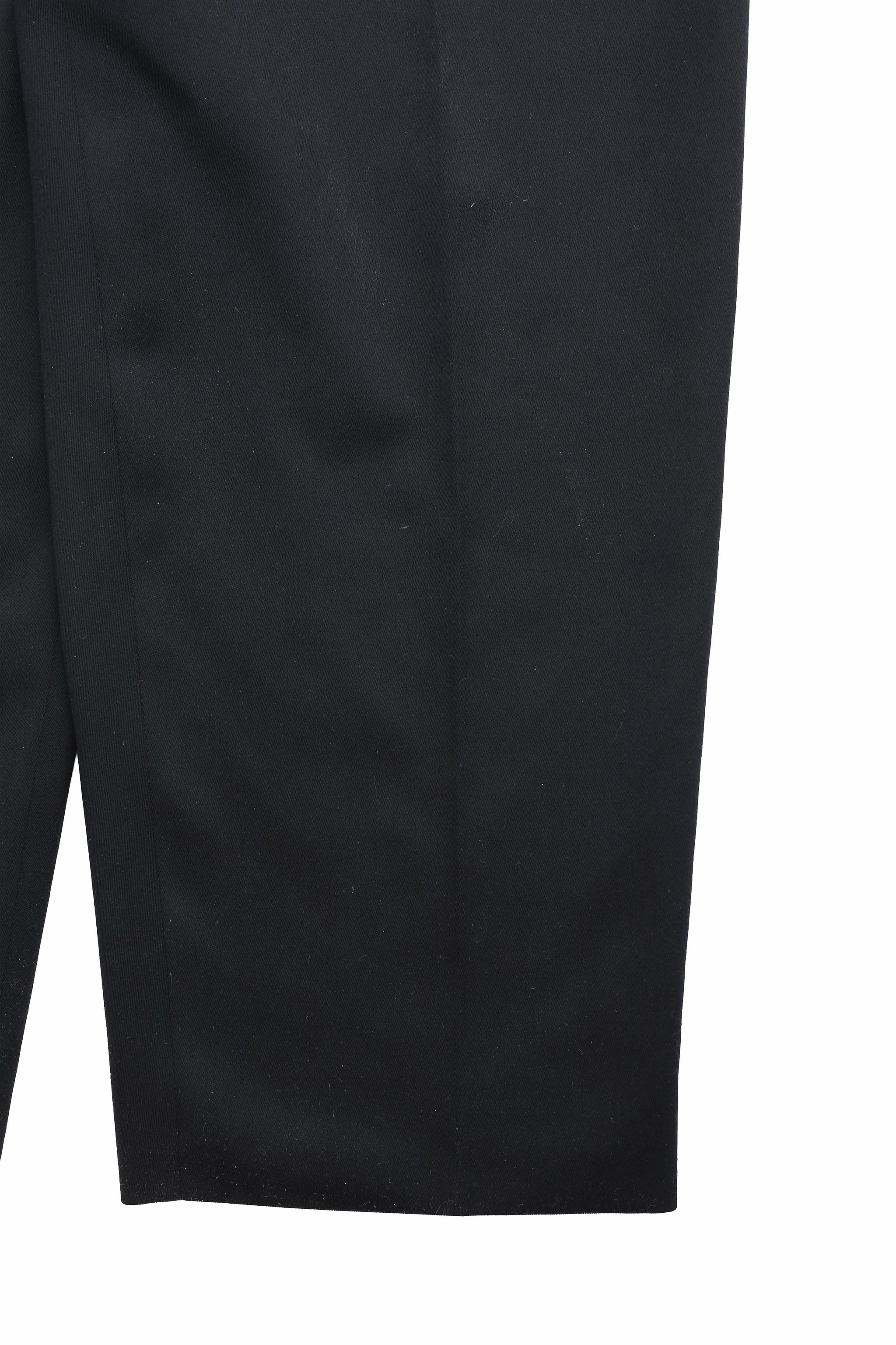 TUCK WIDE TROUSERS – SULLEN TOKYO