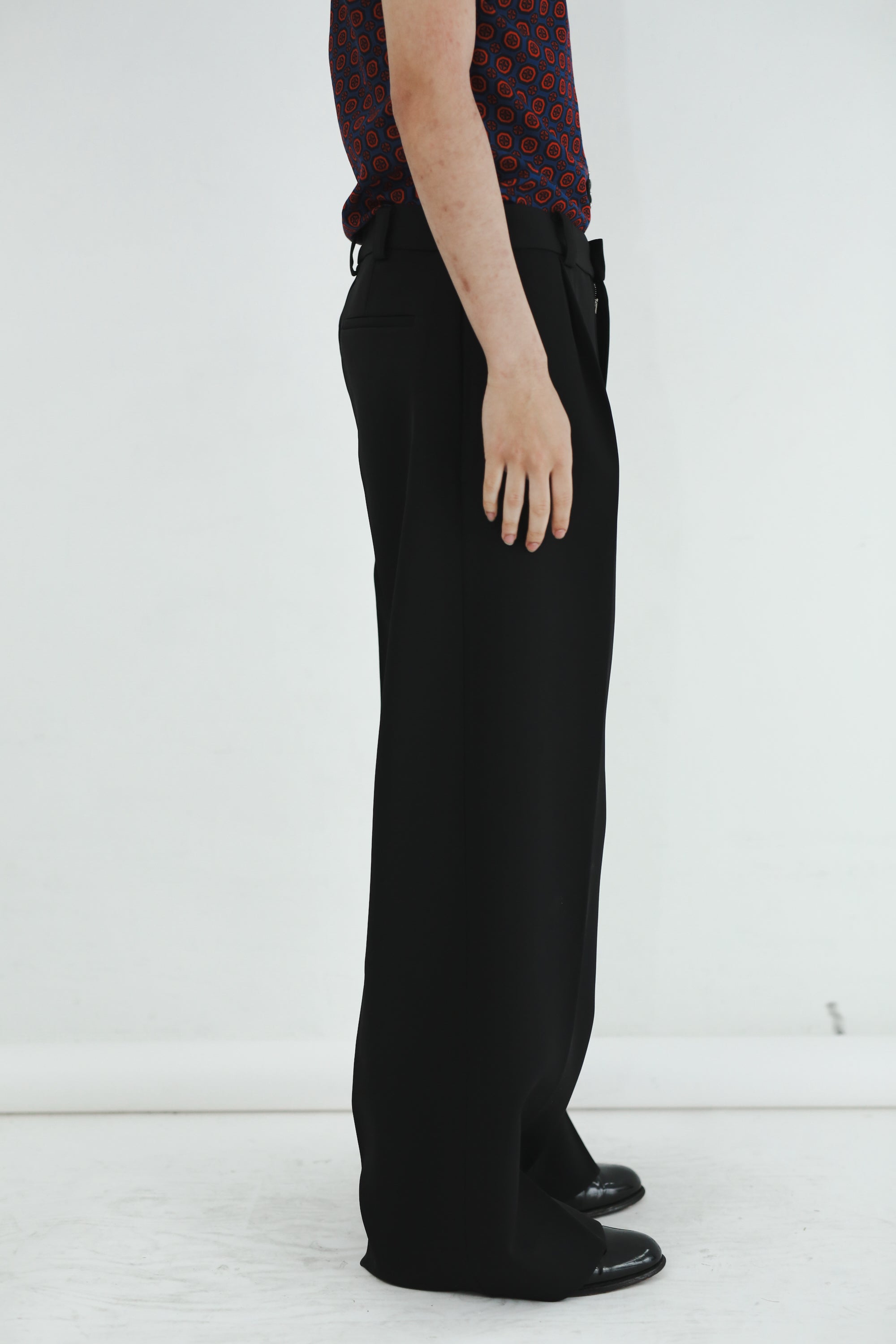 BONDI STRAIGHT TROUSERS – SULLEN TOKYO BONDI STRAIGHT TROUSERS – SULLEN TOKYO