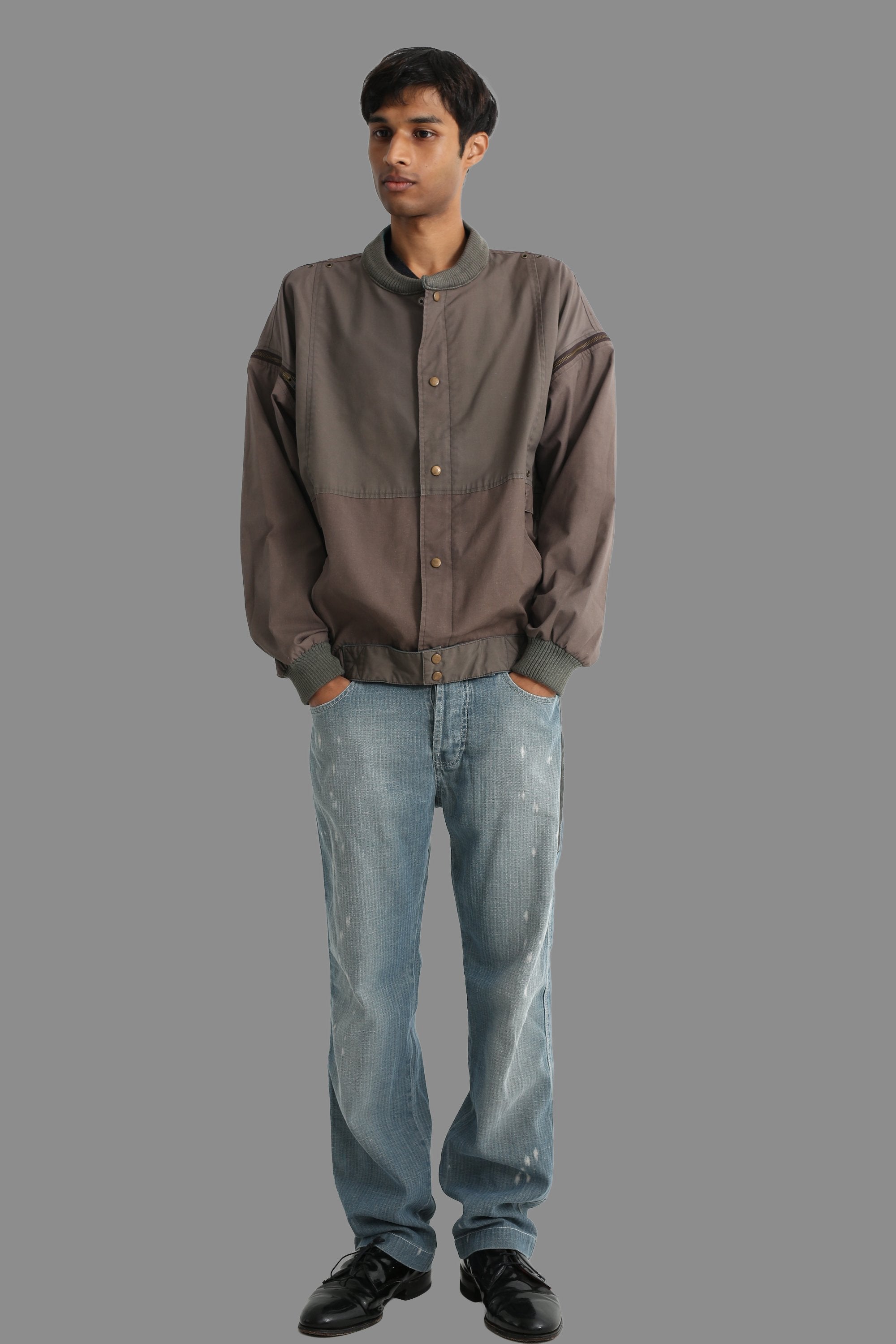 ジャケット・アウター CORNERSTONE SHORT COAT 46 SULLEN TOKYO CORNERSTONE SHORT COAT 46 SULLEN TOKYO