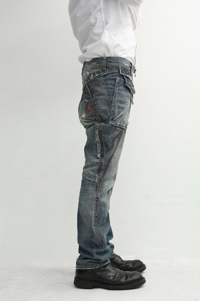 PANTS – SULLEN TOKYO
