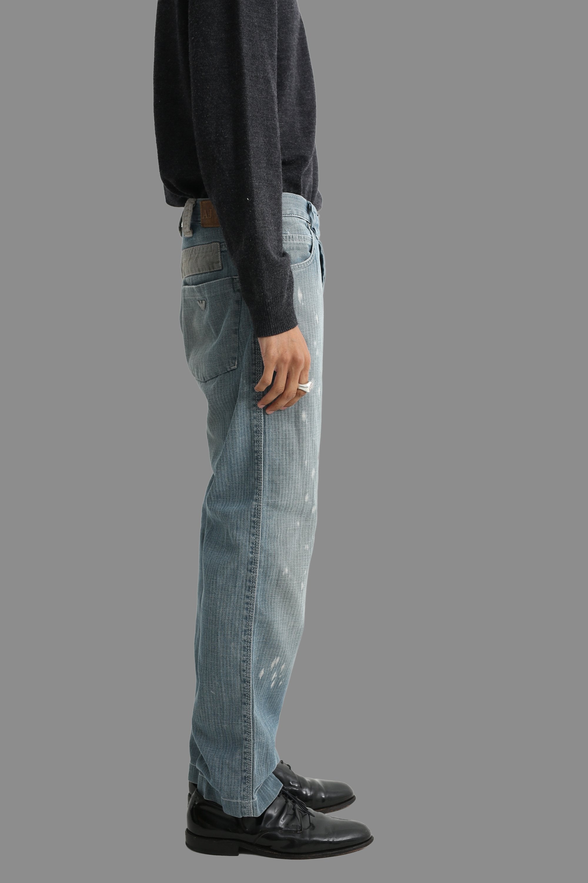 PANTS – SULLEN TOKYO