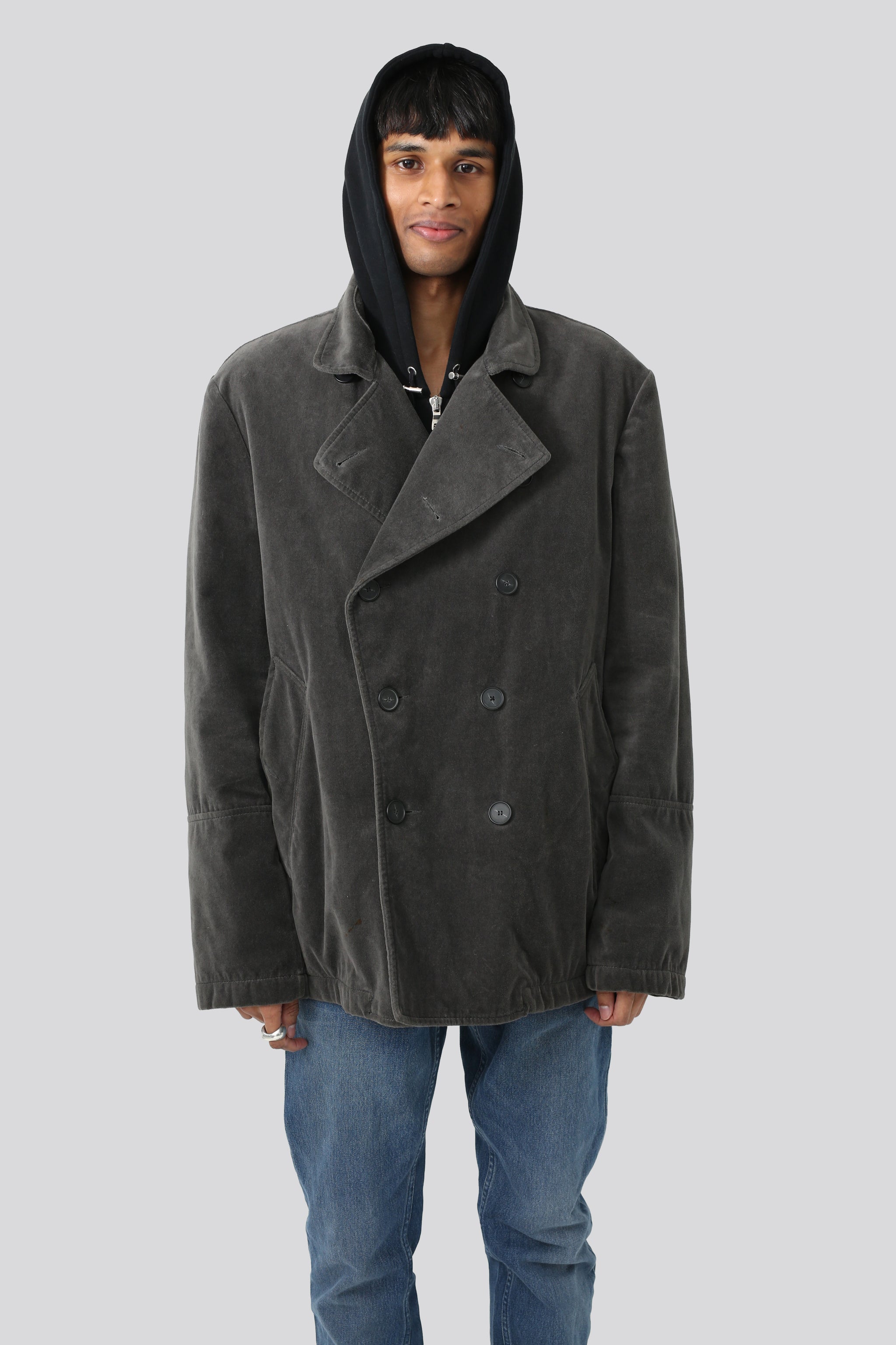 COAT – SULLEN TOKYO