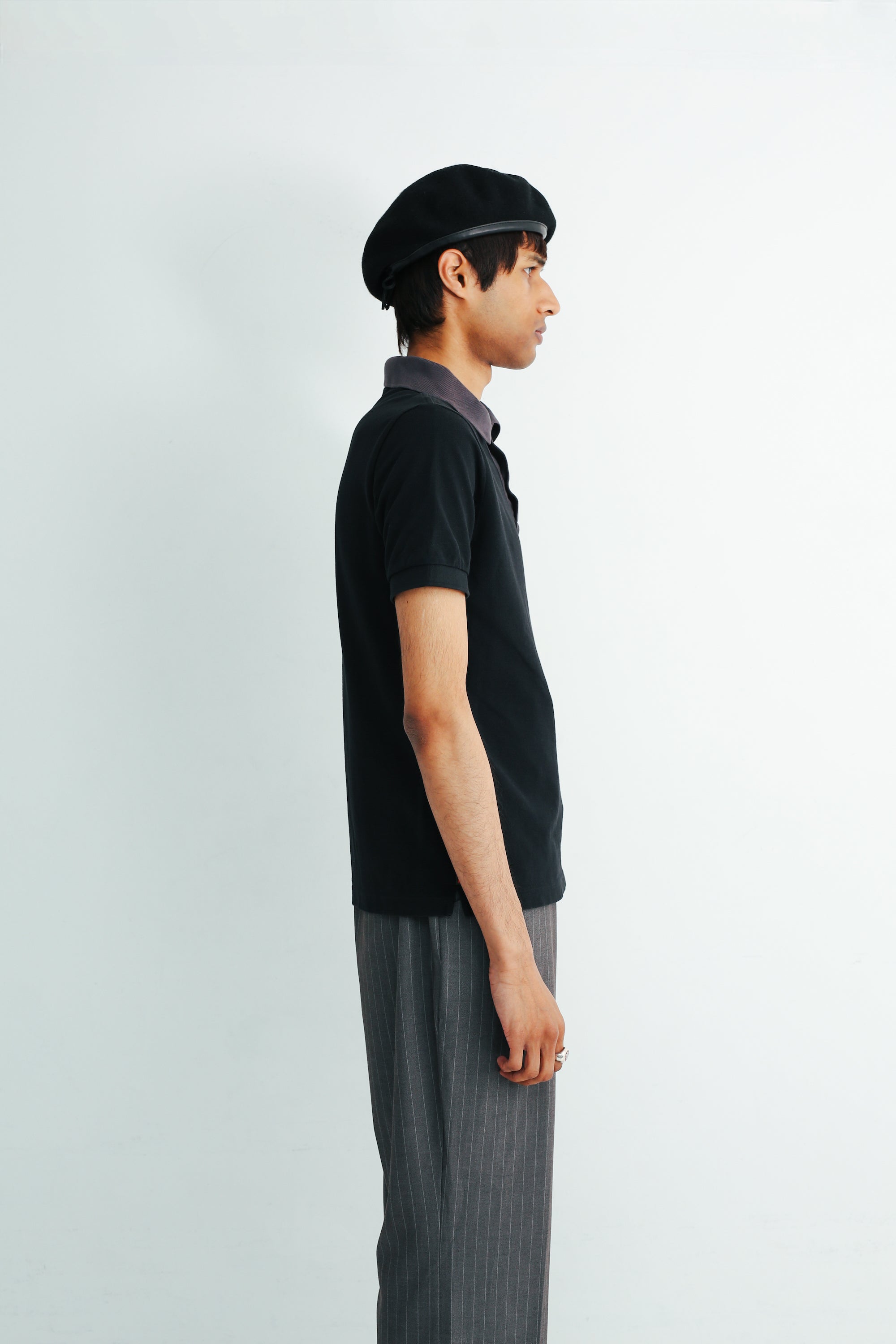 prada sport  poloshirt ポロシャツ Sullen PRADA'' POLO SHIRT – SULLEN TOKYO