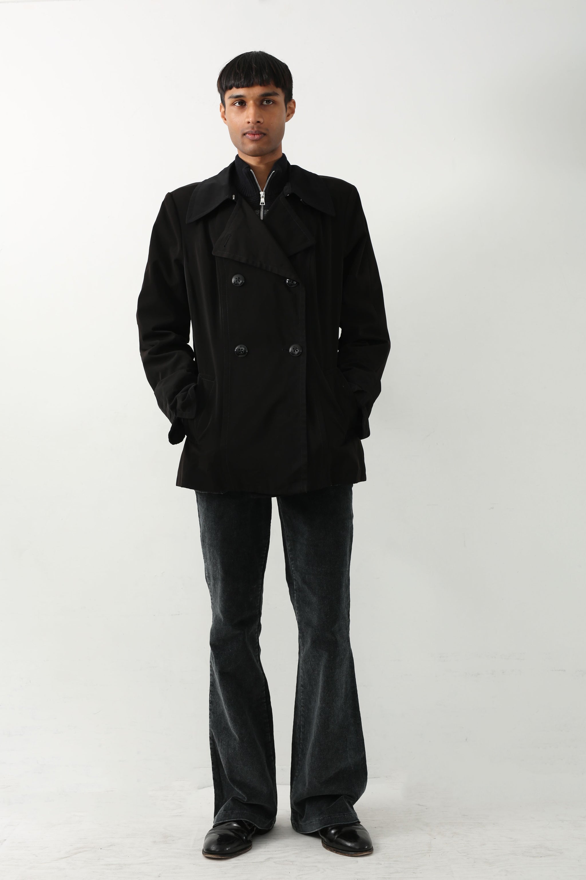 COAT – SULLEN TOKYO