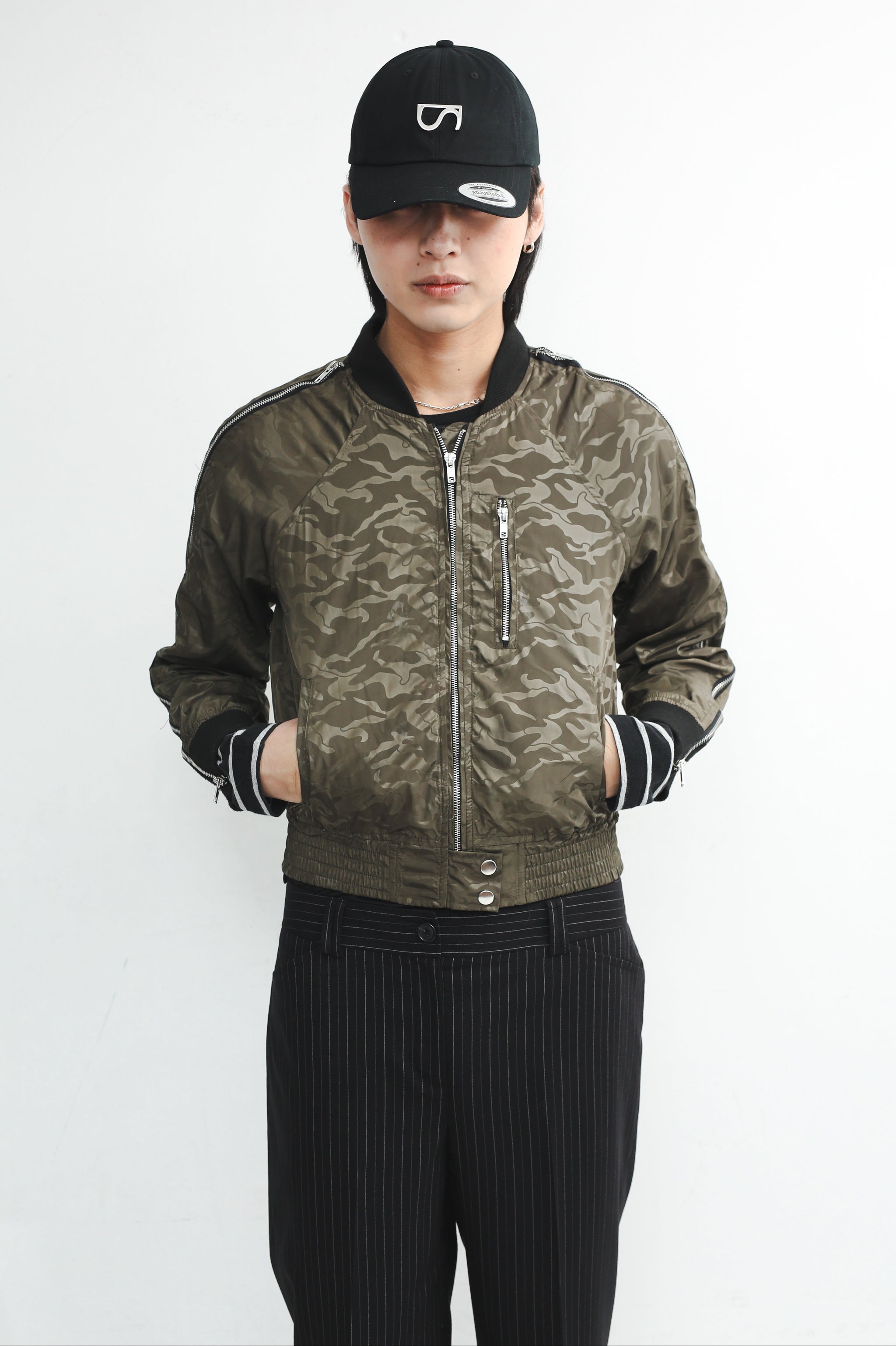 JACKET – SULLEN TOKYO