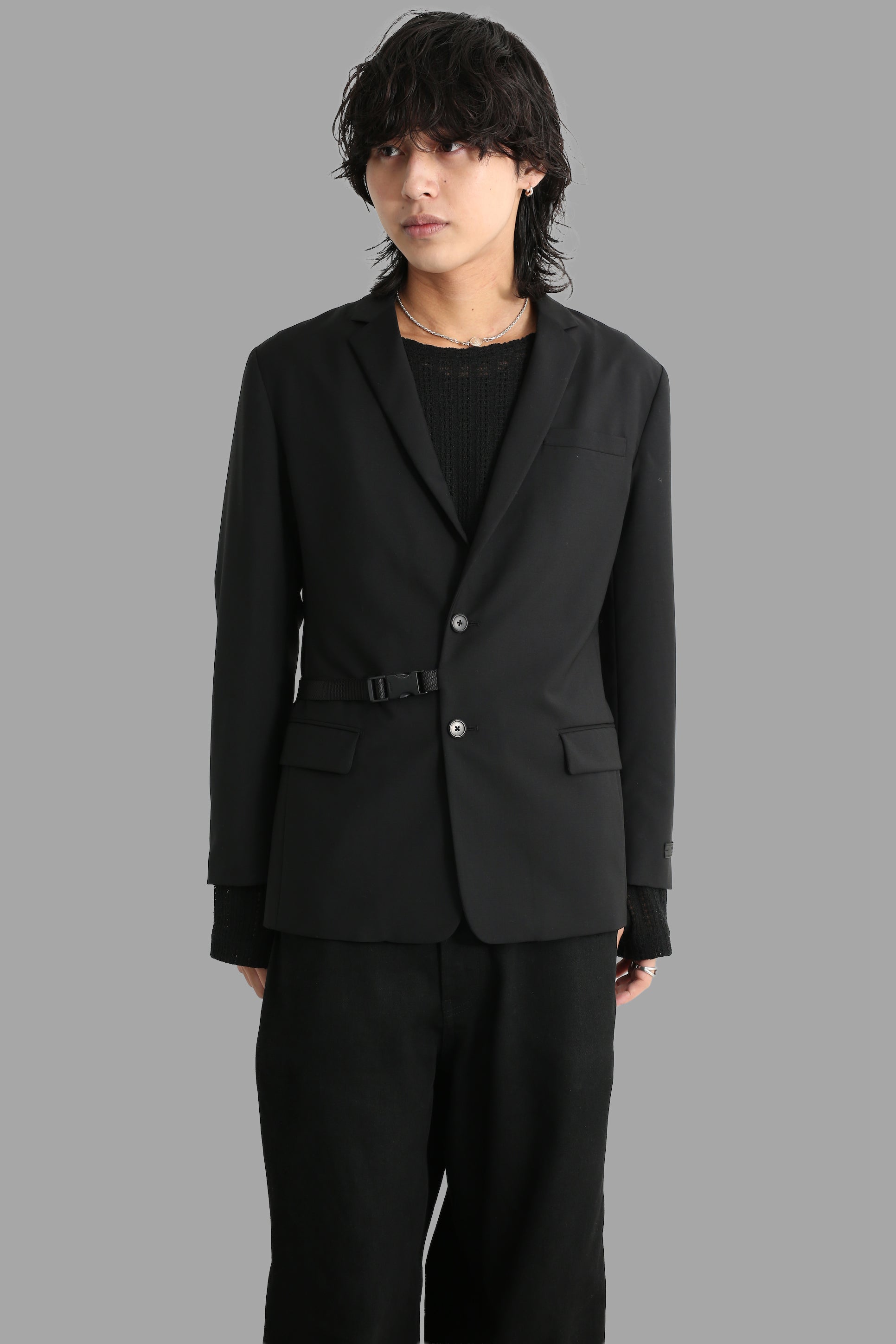 sullen Tokyo ジャケット SULLEN TOKYO