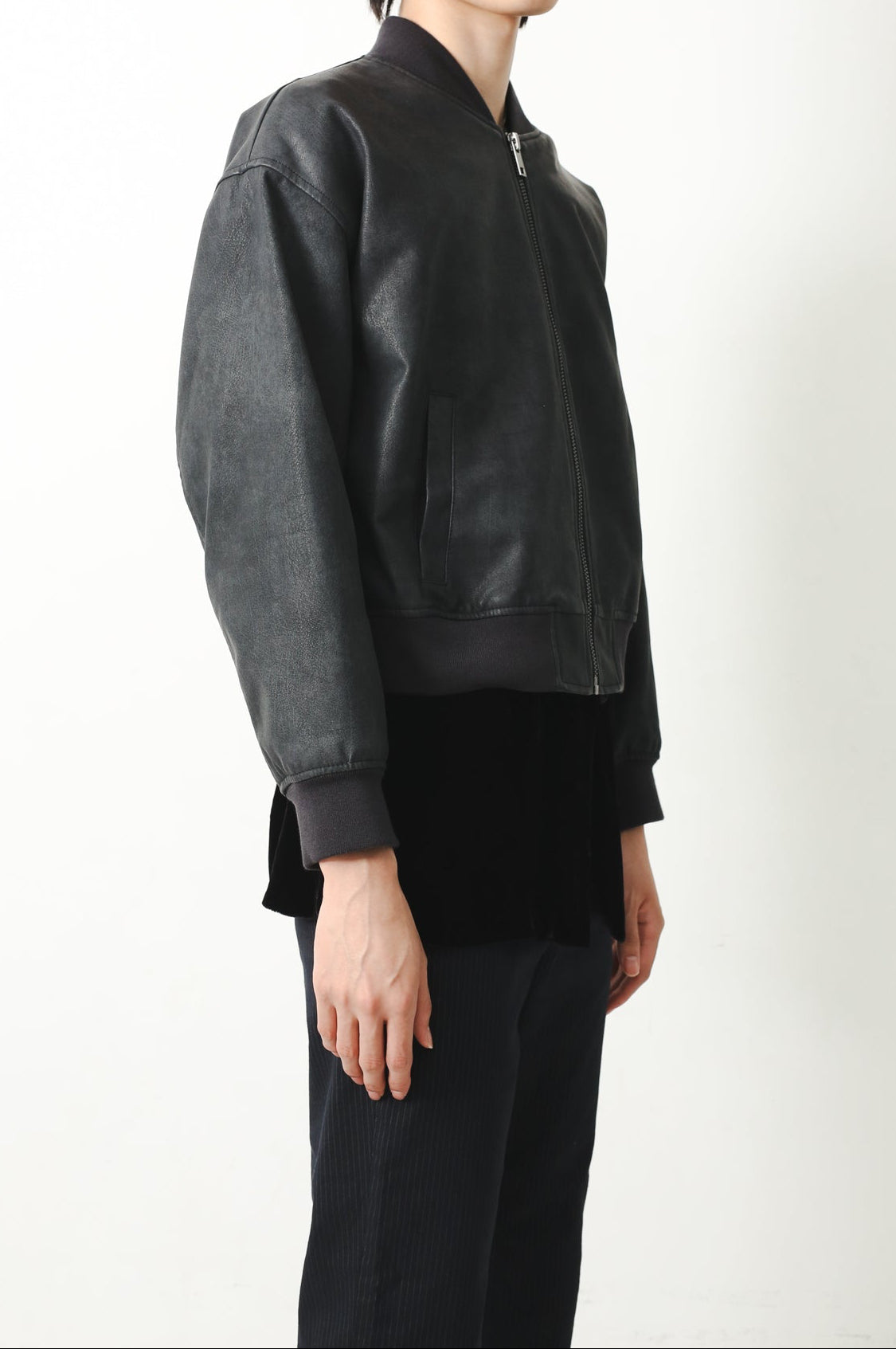 ジャケット・アウター Sullen Tokyo 00s archive Pcoat y2k SULLEN TOKYO