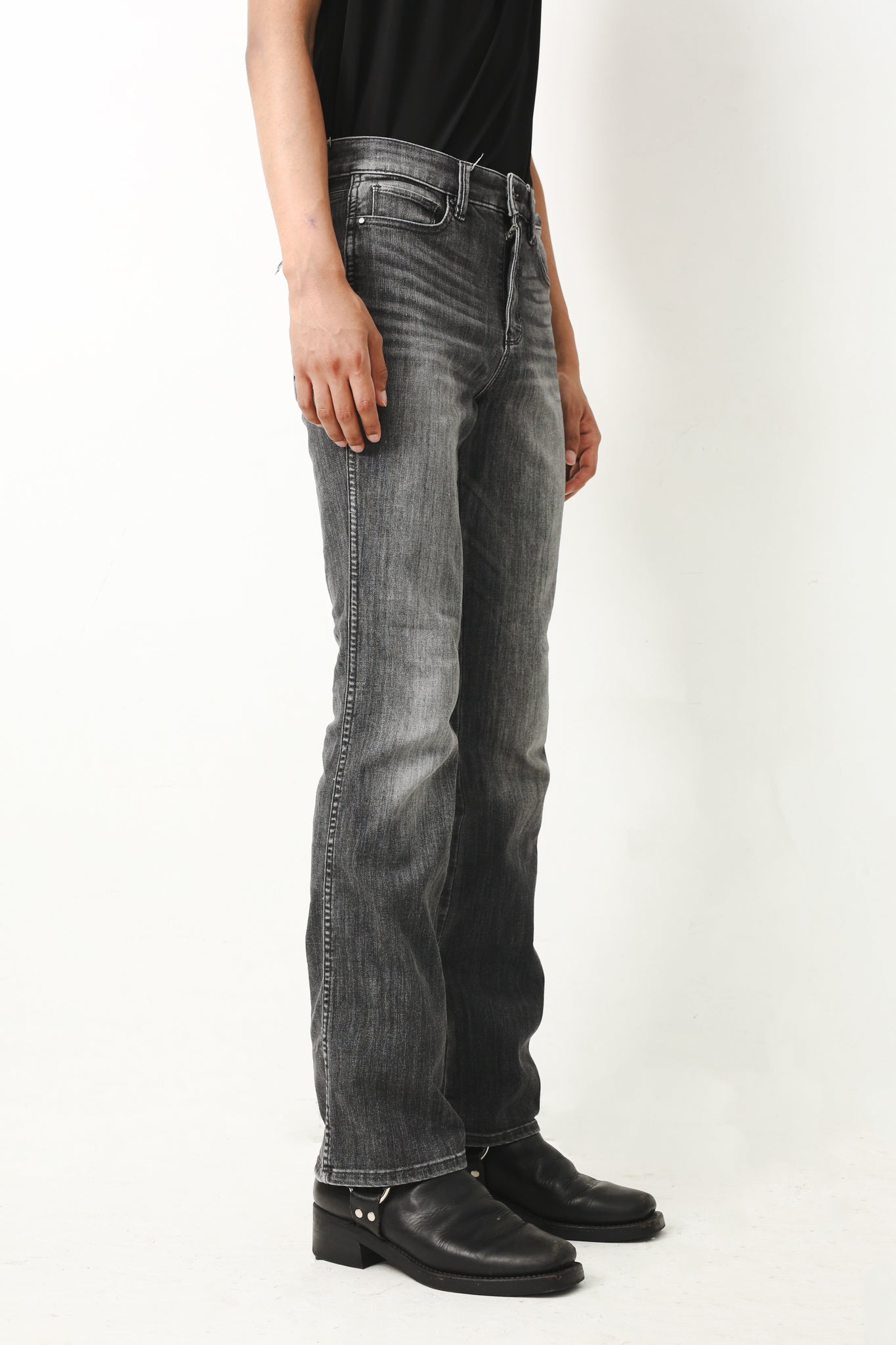 ストレートデニム　sullen tokyo PANTS – SULLEN TOKYO