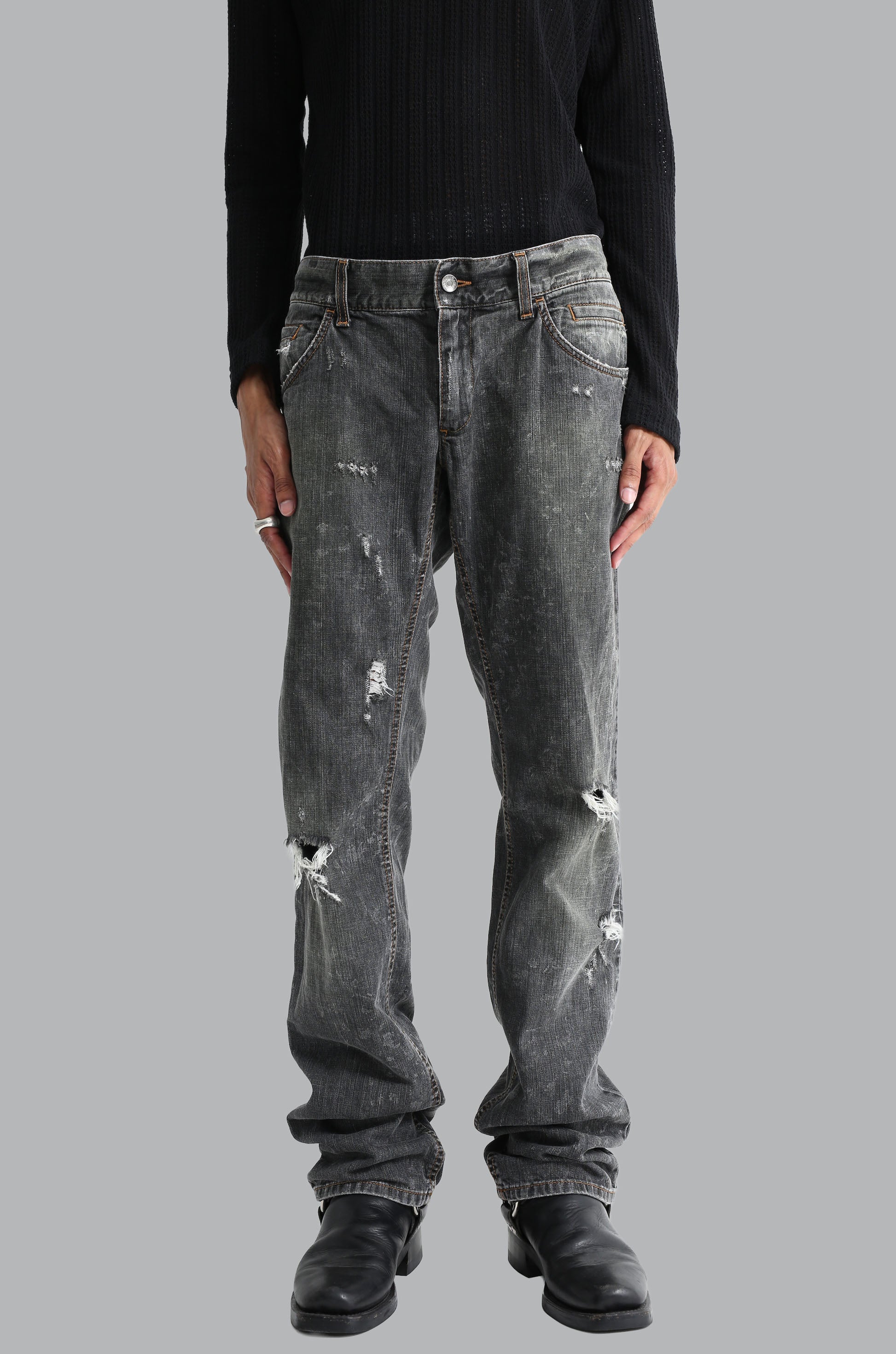 PANTS – SULLEN TOKYO