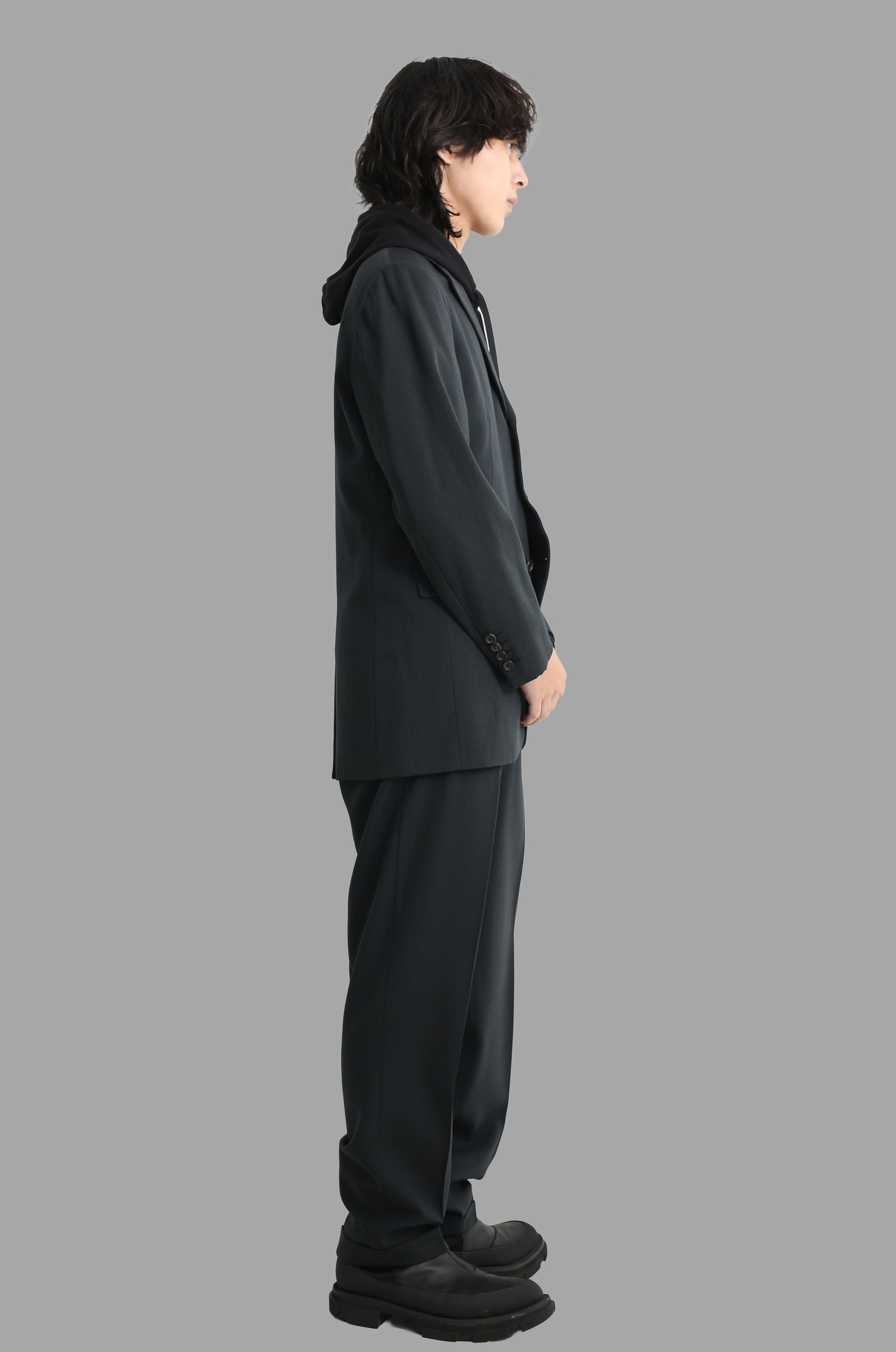 コ*コ様 PRADASPORTS ナイロンブルゾン sullen サレン PRADASPORTS ナイロンブルゾン sullen サレン