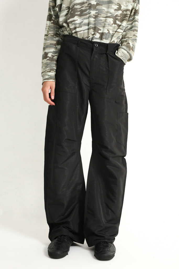パンツ sullen tokyo/nylon cargo pants PANTS – SULLEN TOKYO