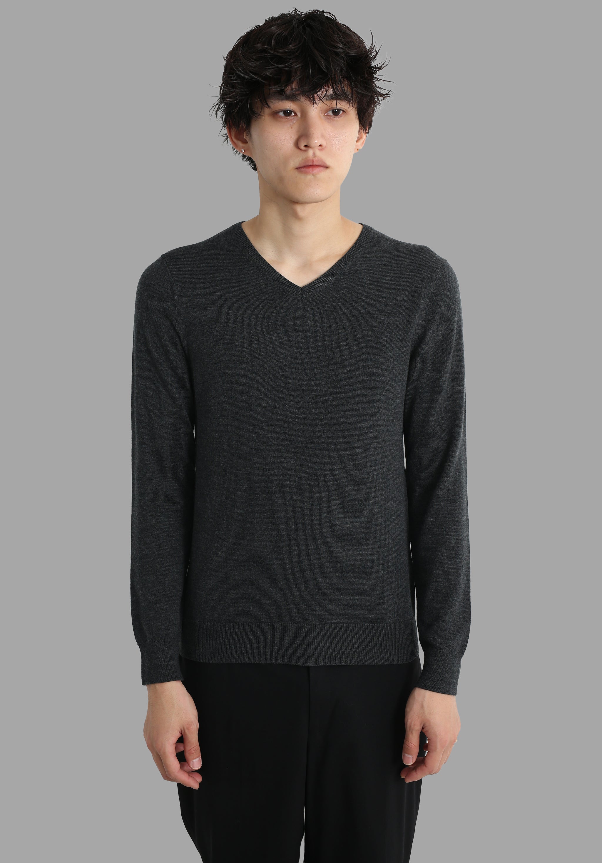 トップス sullen tokyo/knit cardigan CABLE KNIT CARDIGAN – SULLEN TOKYO