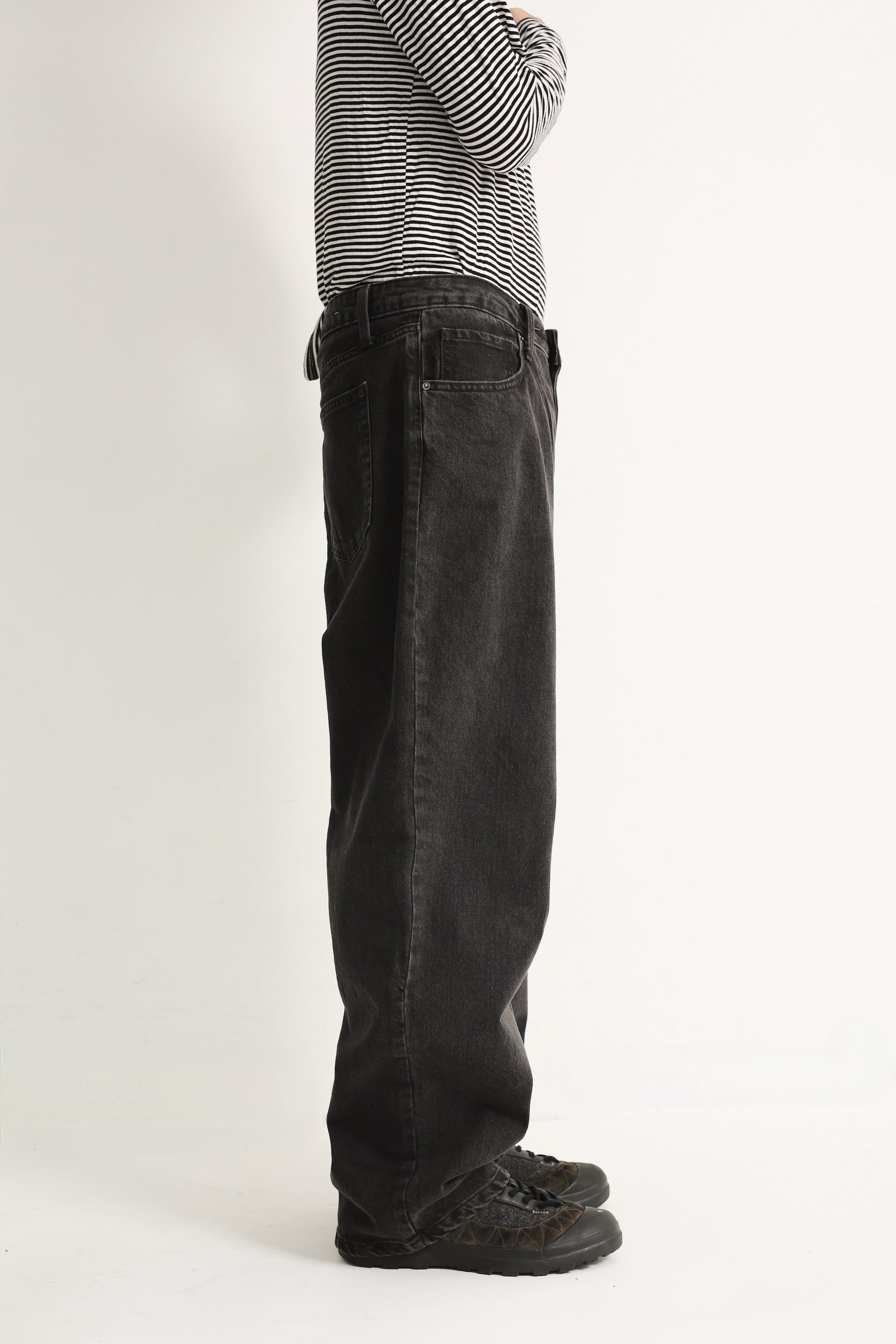 sullen tokyo baggy denim pants jeans デニム PANTS – SULLEN TOKYO