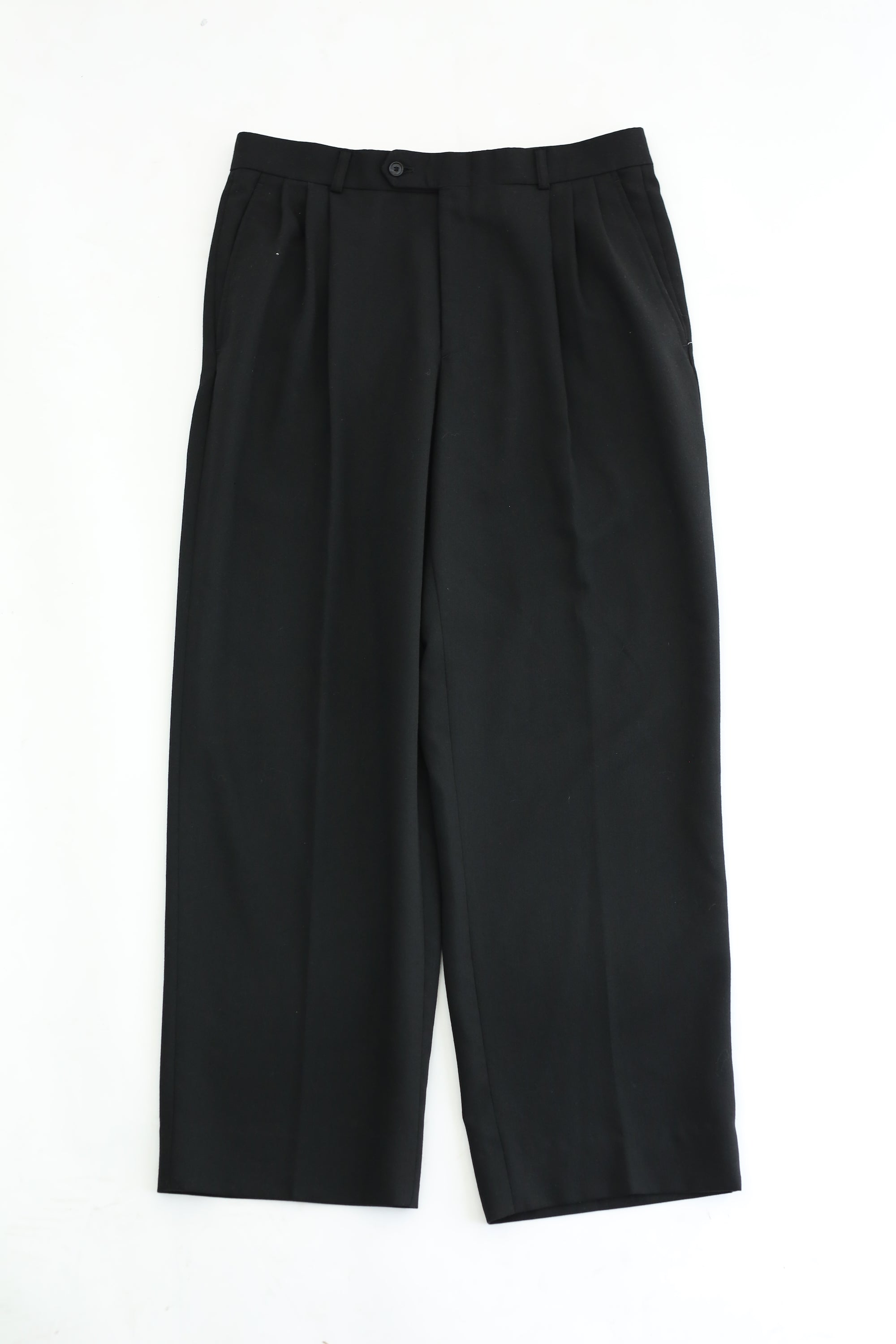 PANTS – SULLEN TOKYO wide flare denim pants sullen