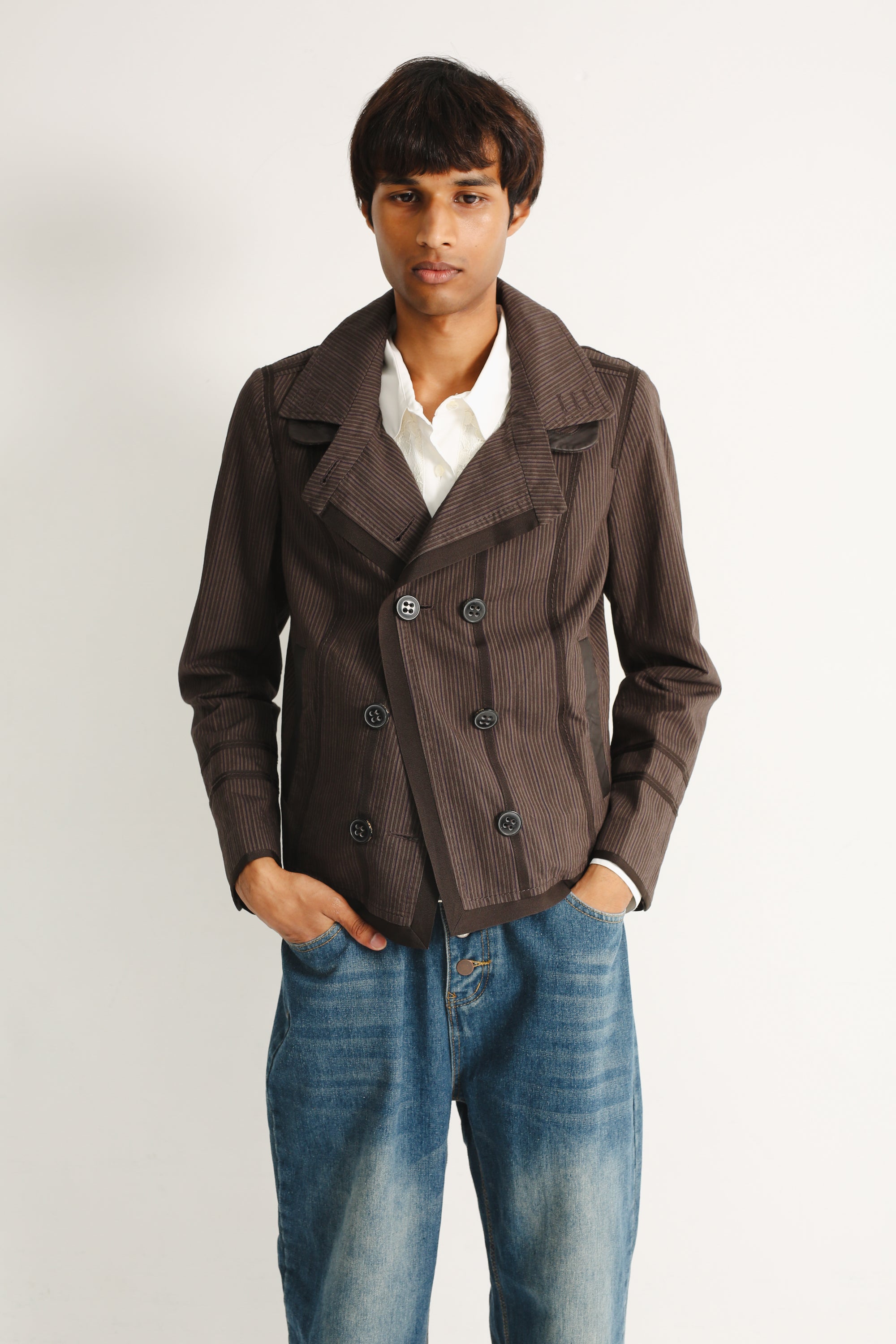 JACKET – SULLEN TOKYO