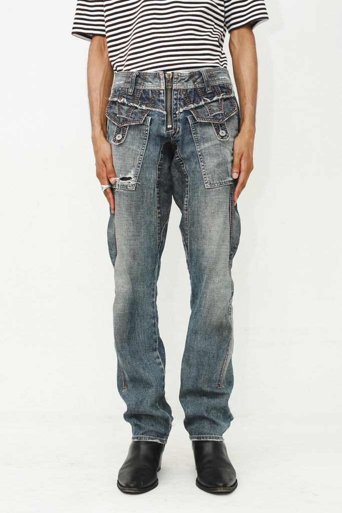 PANTS – SULLEN TOKYO