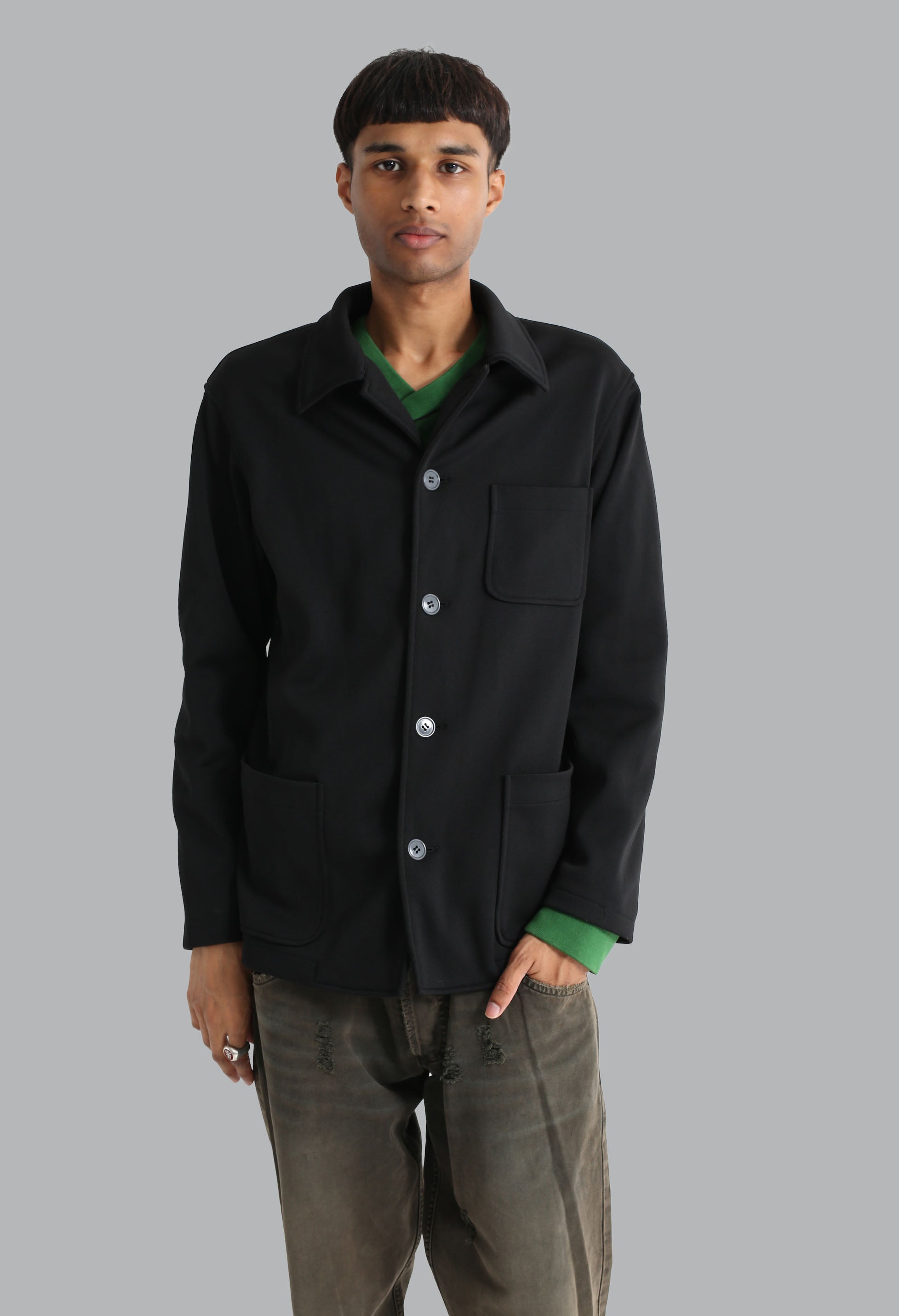 COMME DES GARCONS HOMME