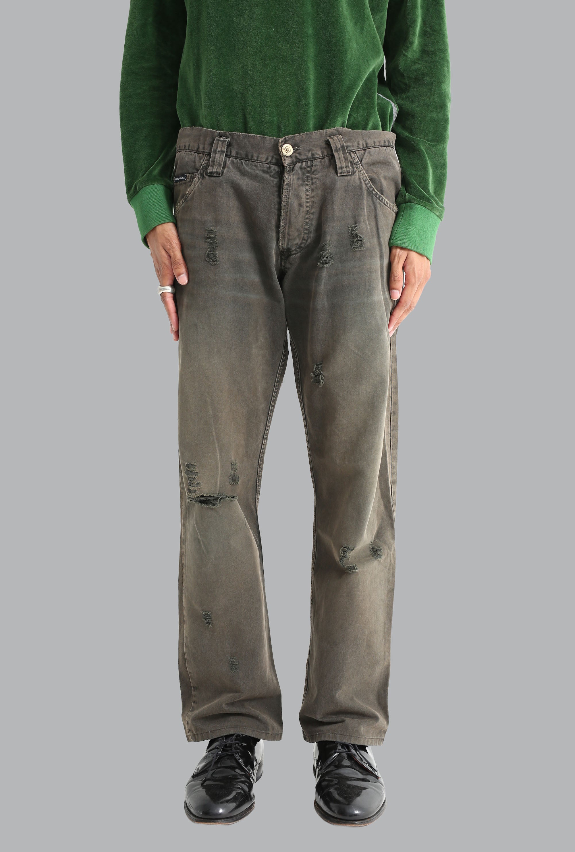 PANTS – SULLEN TOKYO