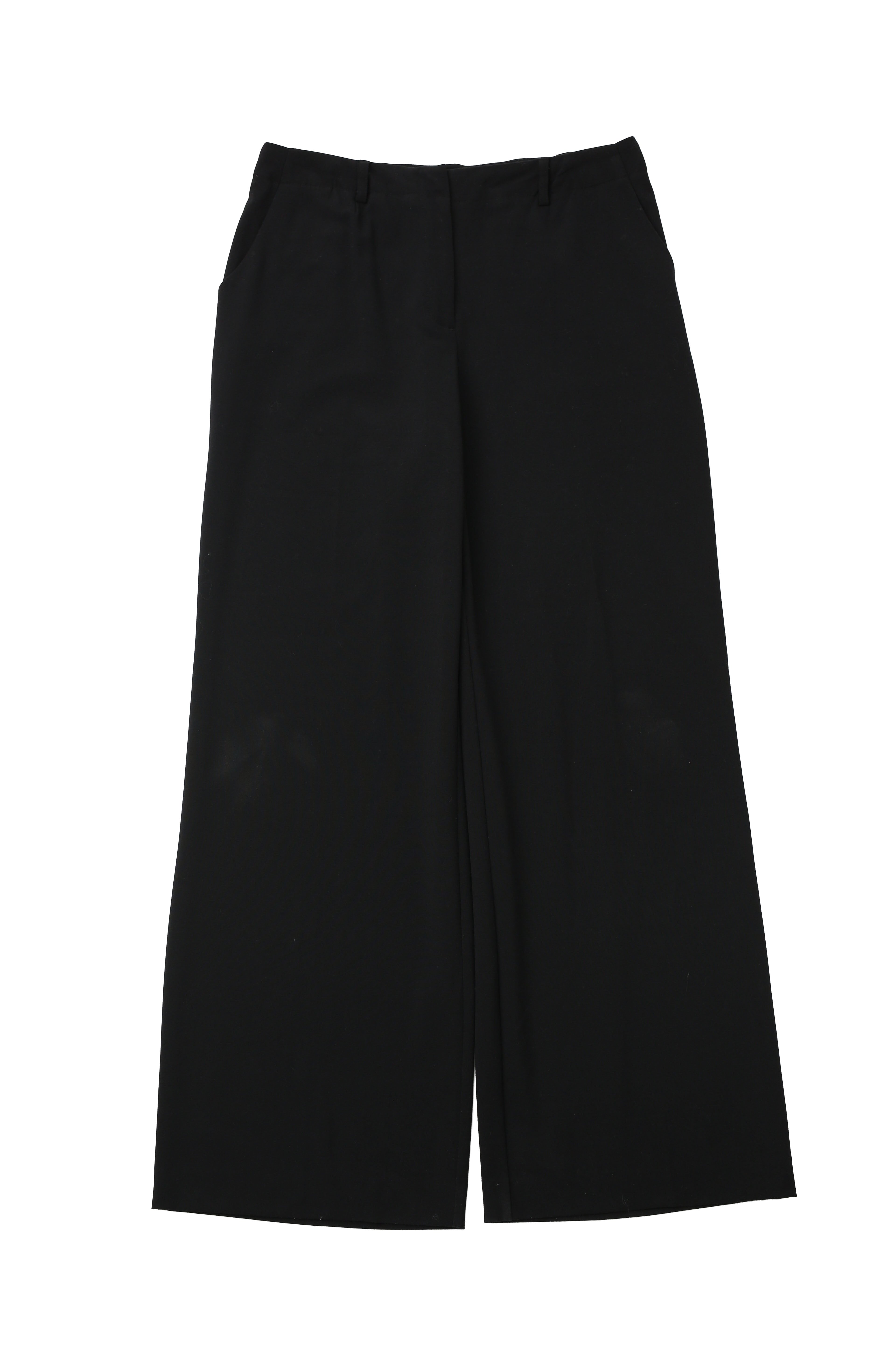 パンツ SULLEN TUCK WIDE TROUSERS TUCK WIDE STRAIGHT TROUSERS – SULLEN TOKYO