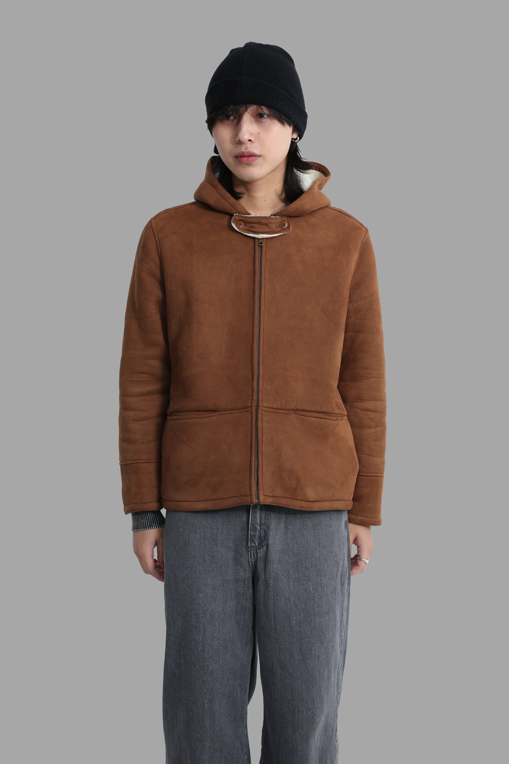 JACKET – SULLEN TOKYO