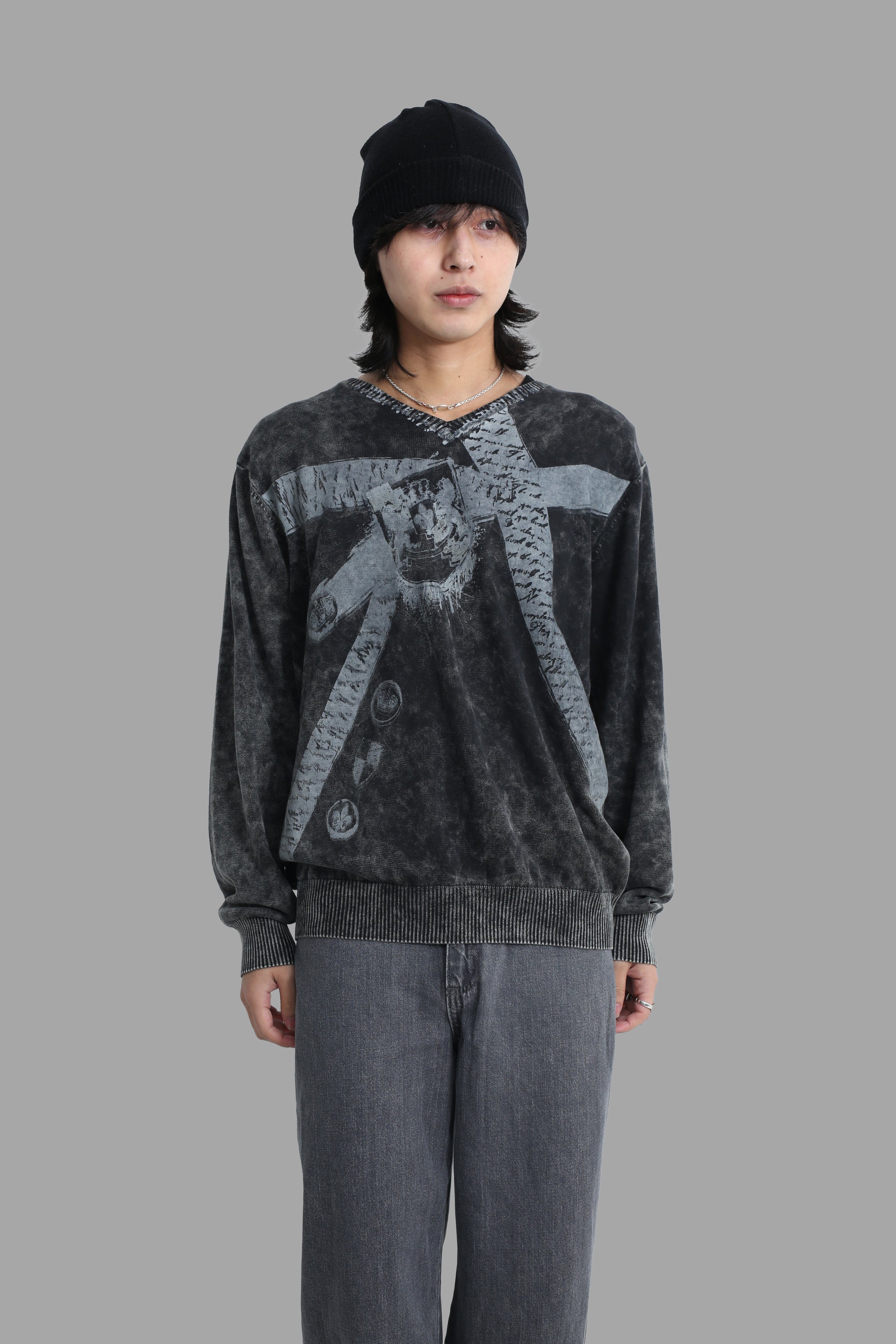 TOPS – SULLEN TOKYO