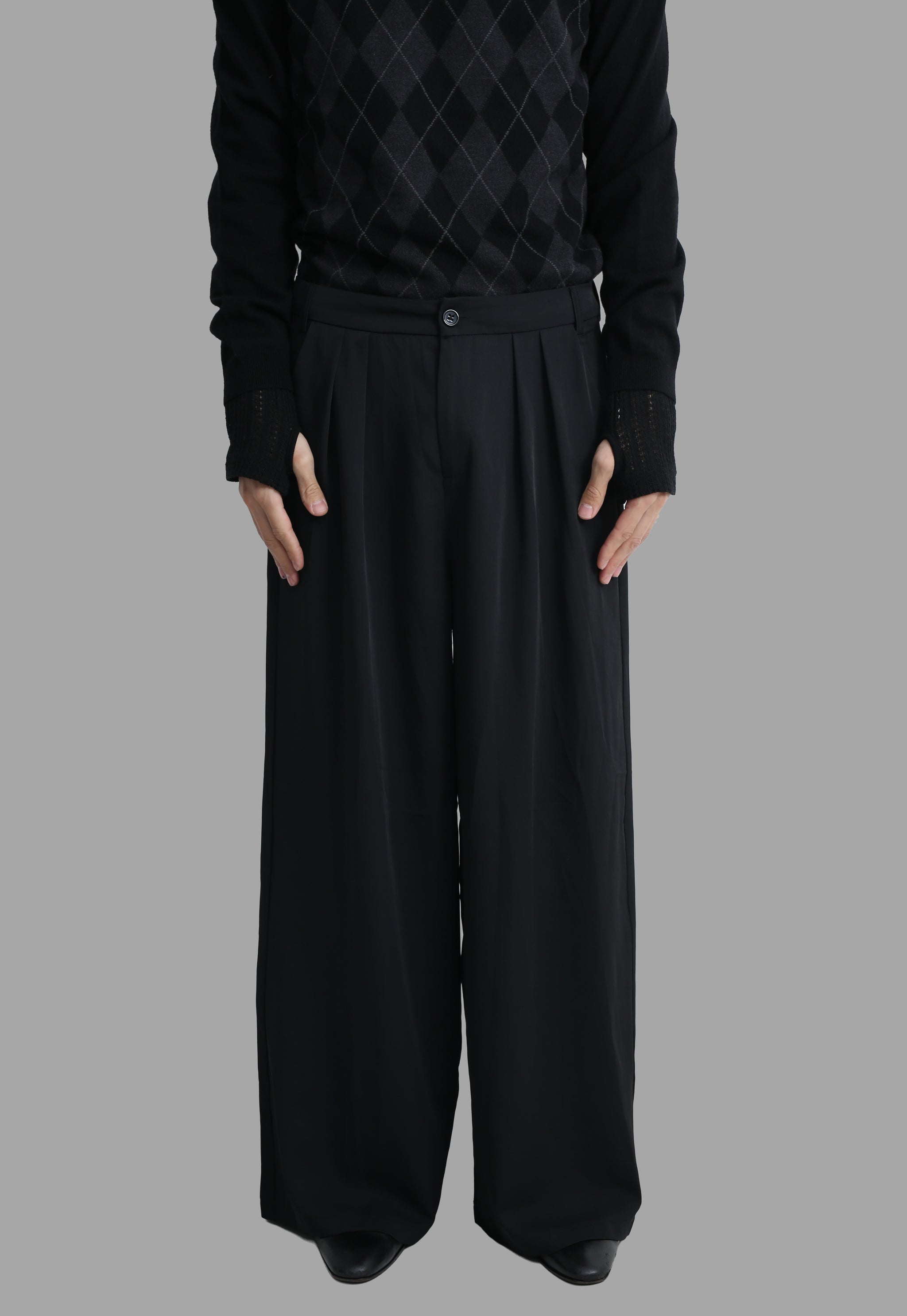 SULLEN TOKYO \"MISSING MANIC\" Mサイズ　　スラックス SULLEN TOKYO 