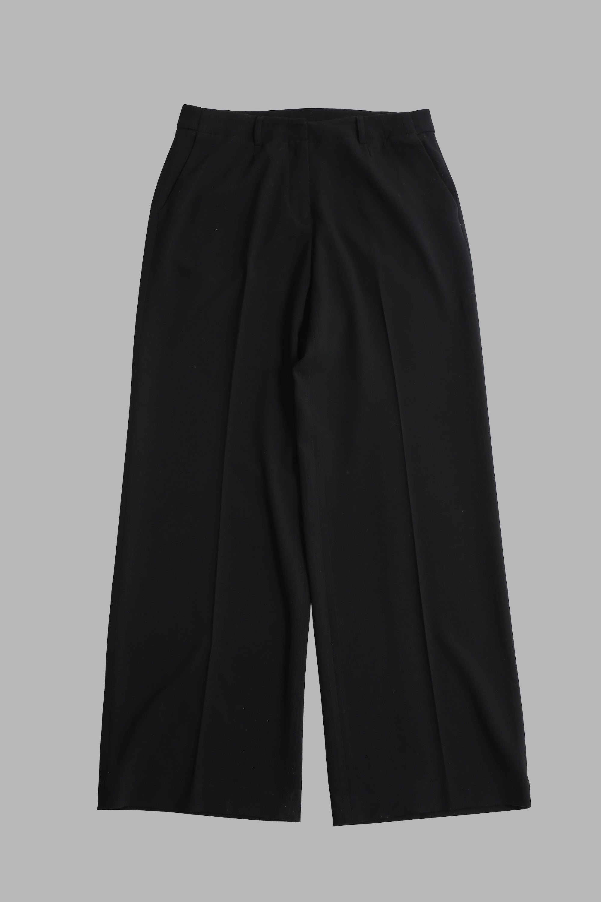 WIDE TROUSERS – SULLEN TOKYO