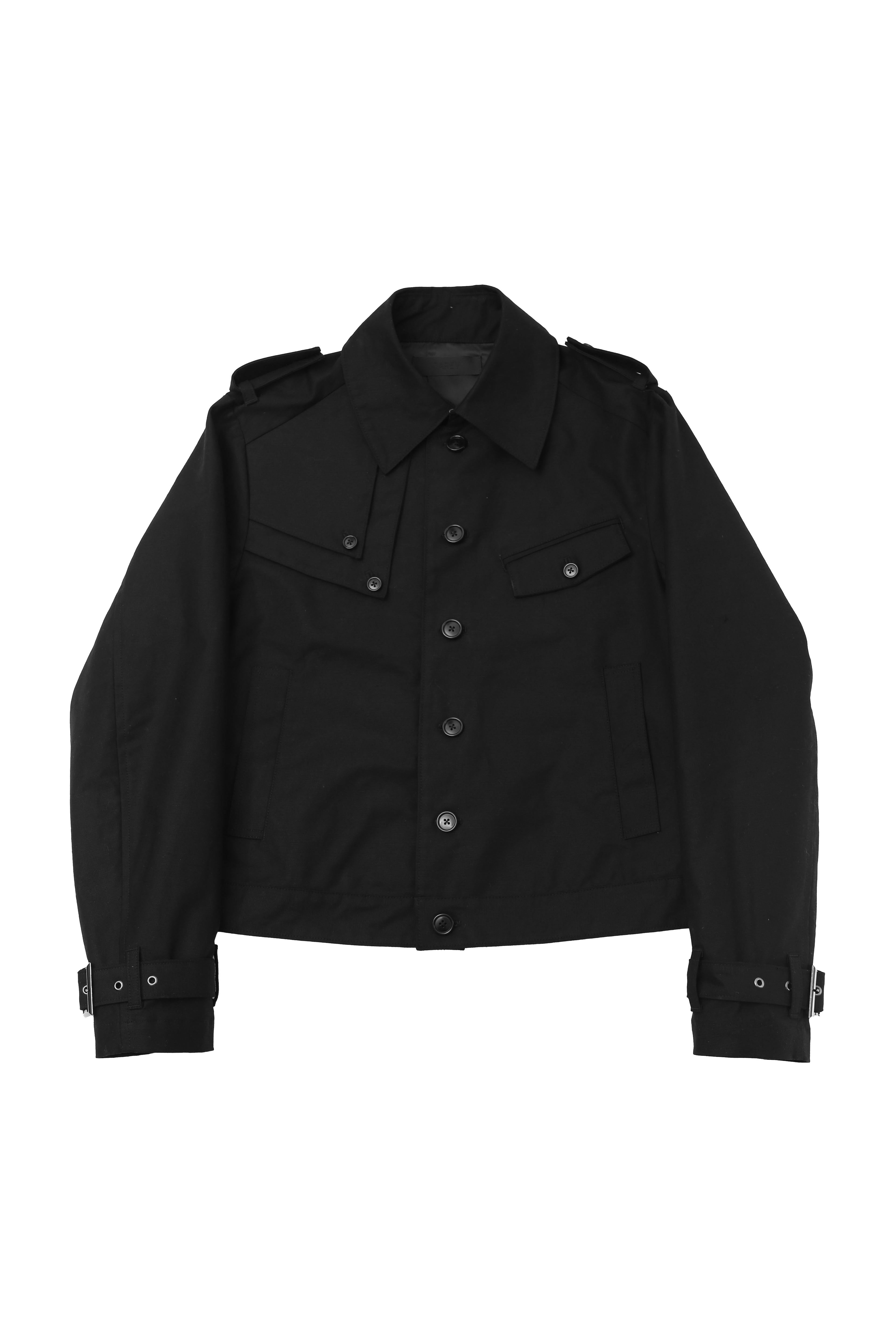 sullen tokyo スタッズブルゾン　vintage archive COAT – SULLEN TOKYO
