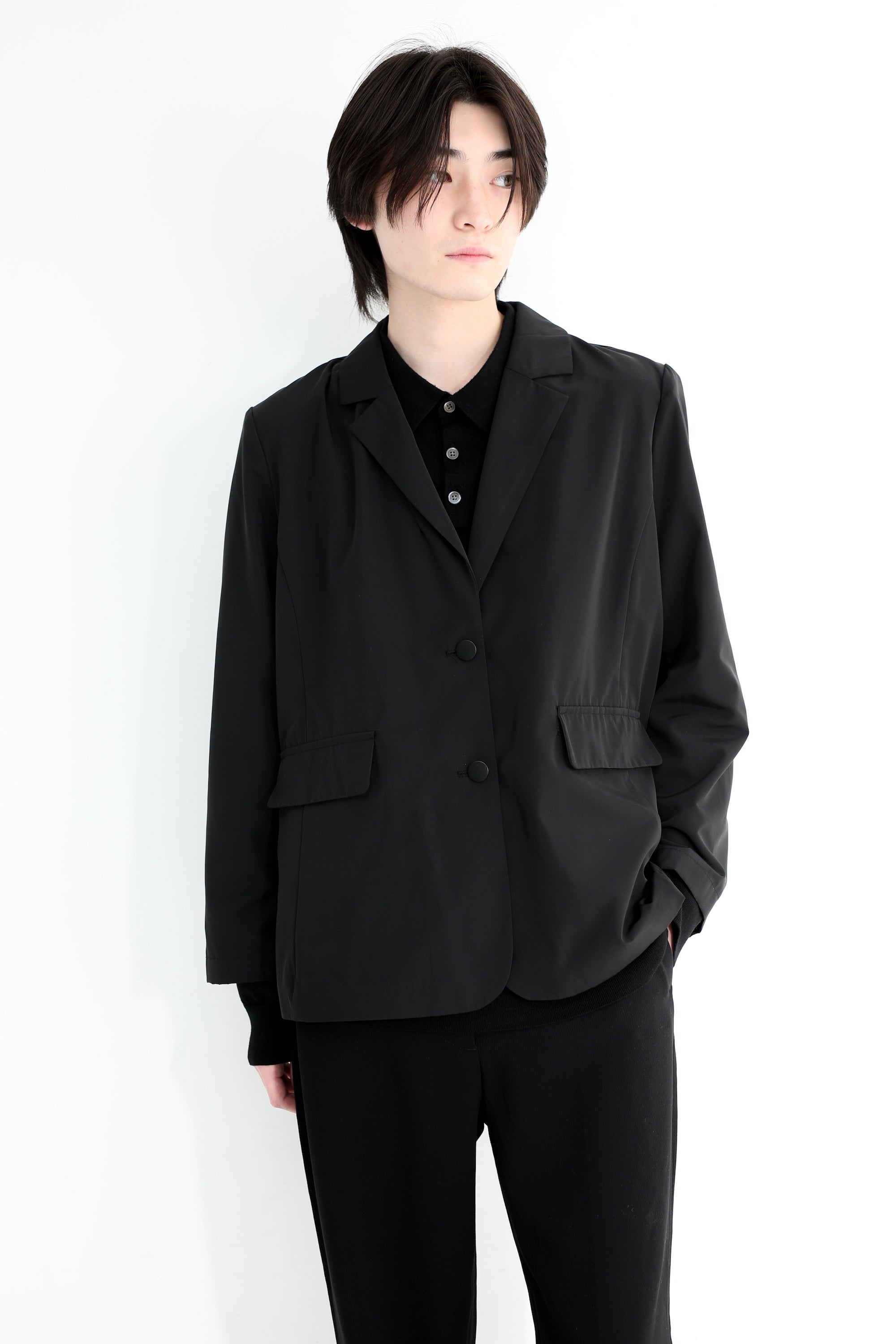 女の子向けプレゼント集結 SINGLE TAILORED JACKET – SULLEN TOKYO ジャケット・アウター