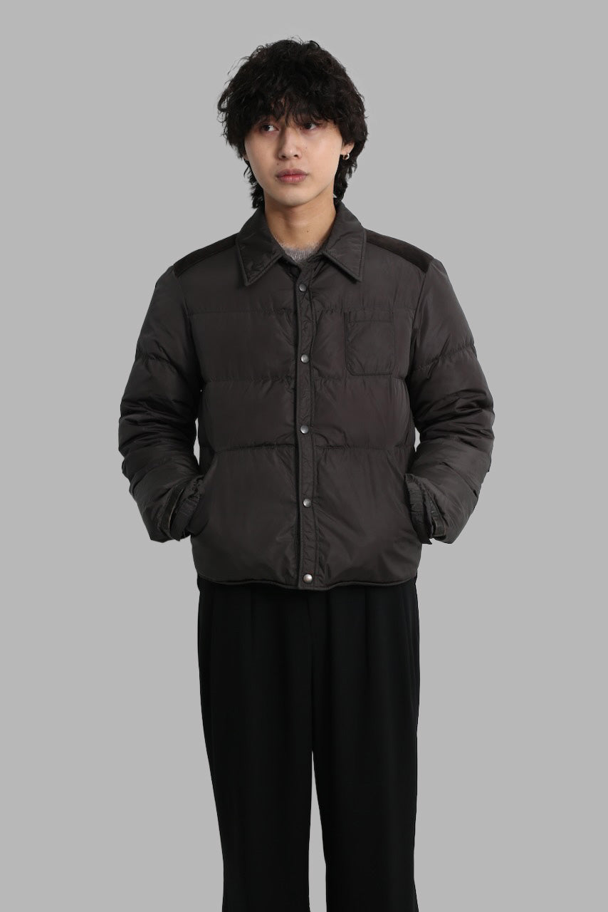 sullen tokyo 2way テーラード　ブルゾン sullen Tokyo ジャケット DOWN JACKET – SULLEN TOKYO