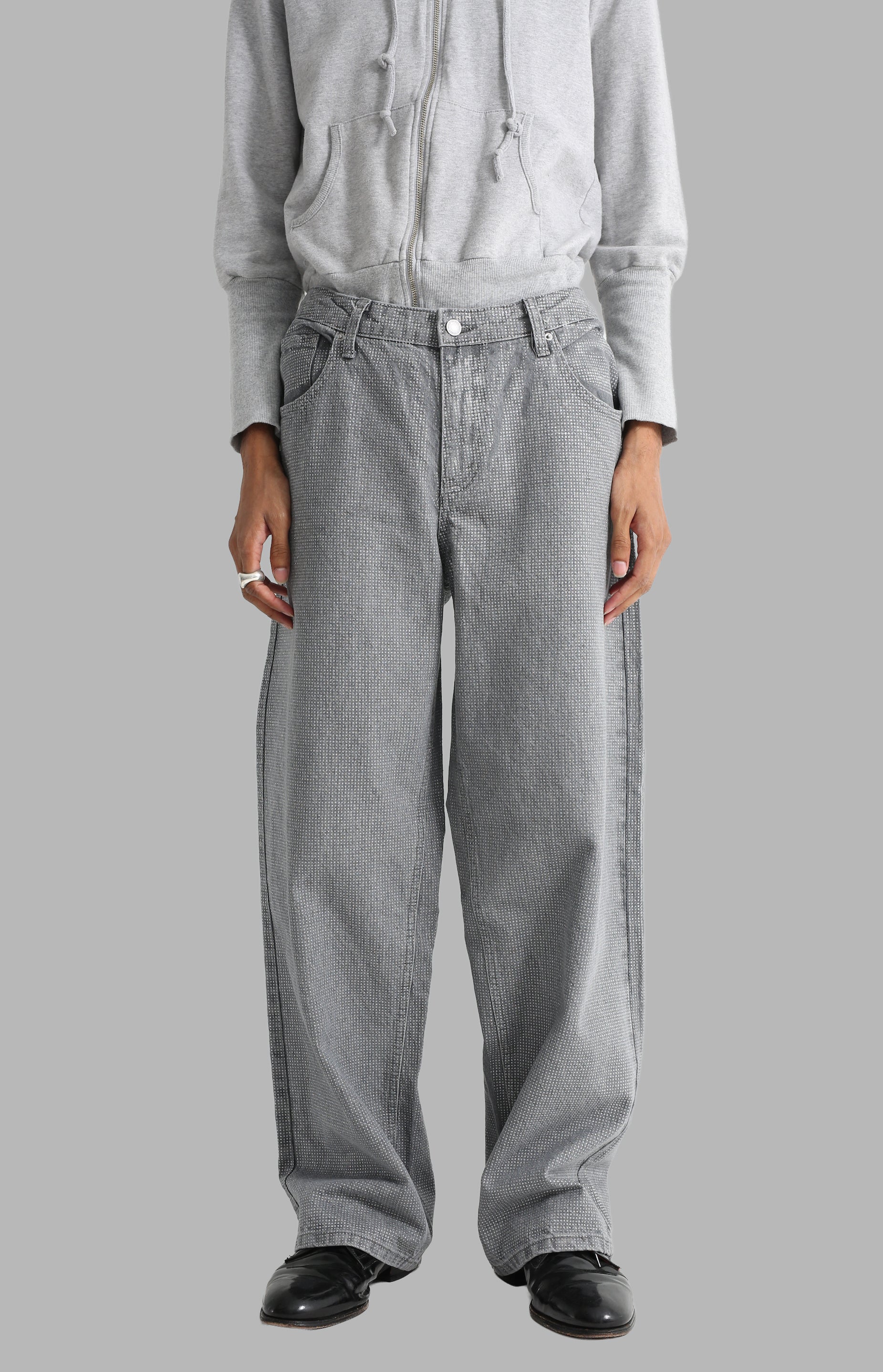 SULLEN TOKYO フレアスラックス vintage FLARE TROUSERS – SULLEN TOKYO