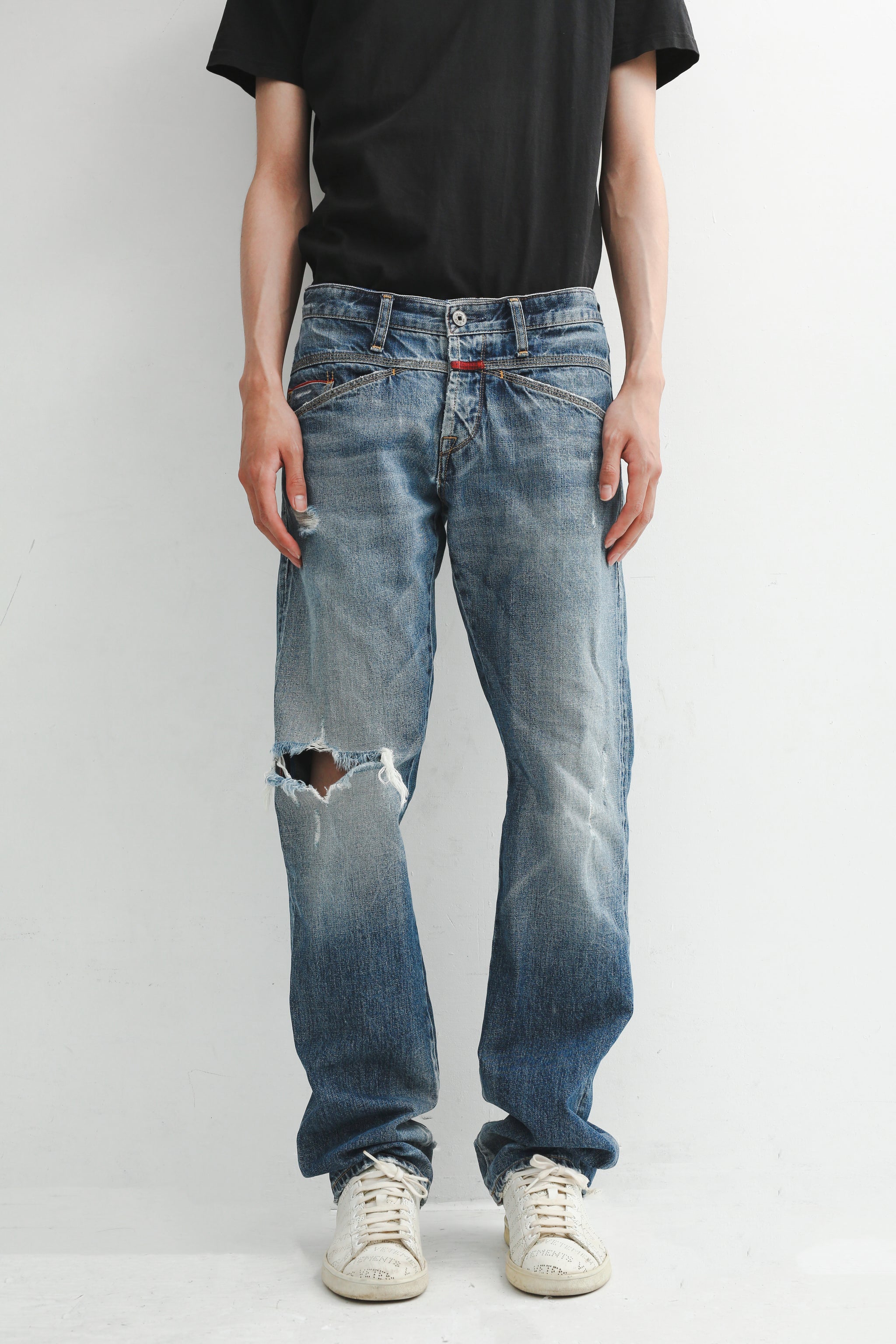 PANTS – SULLEN TOKYO